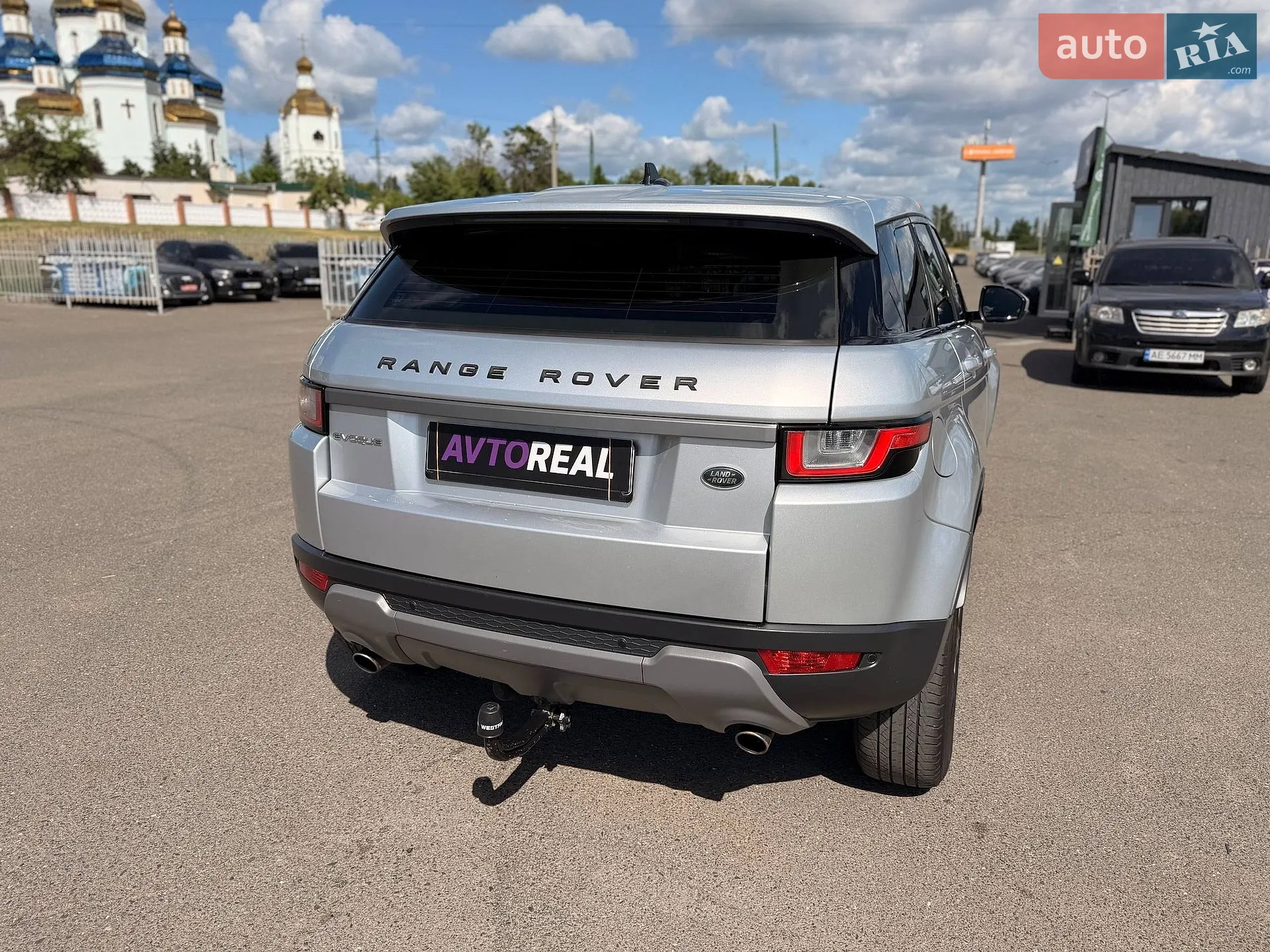 2015 Land Rover Range Rover Evoque - мініатюра 28