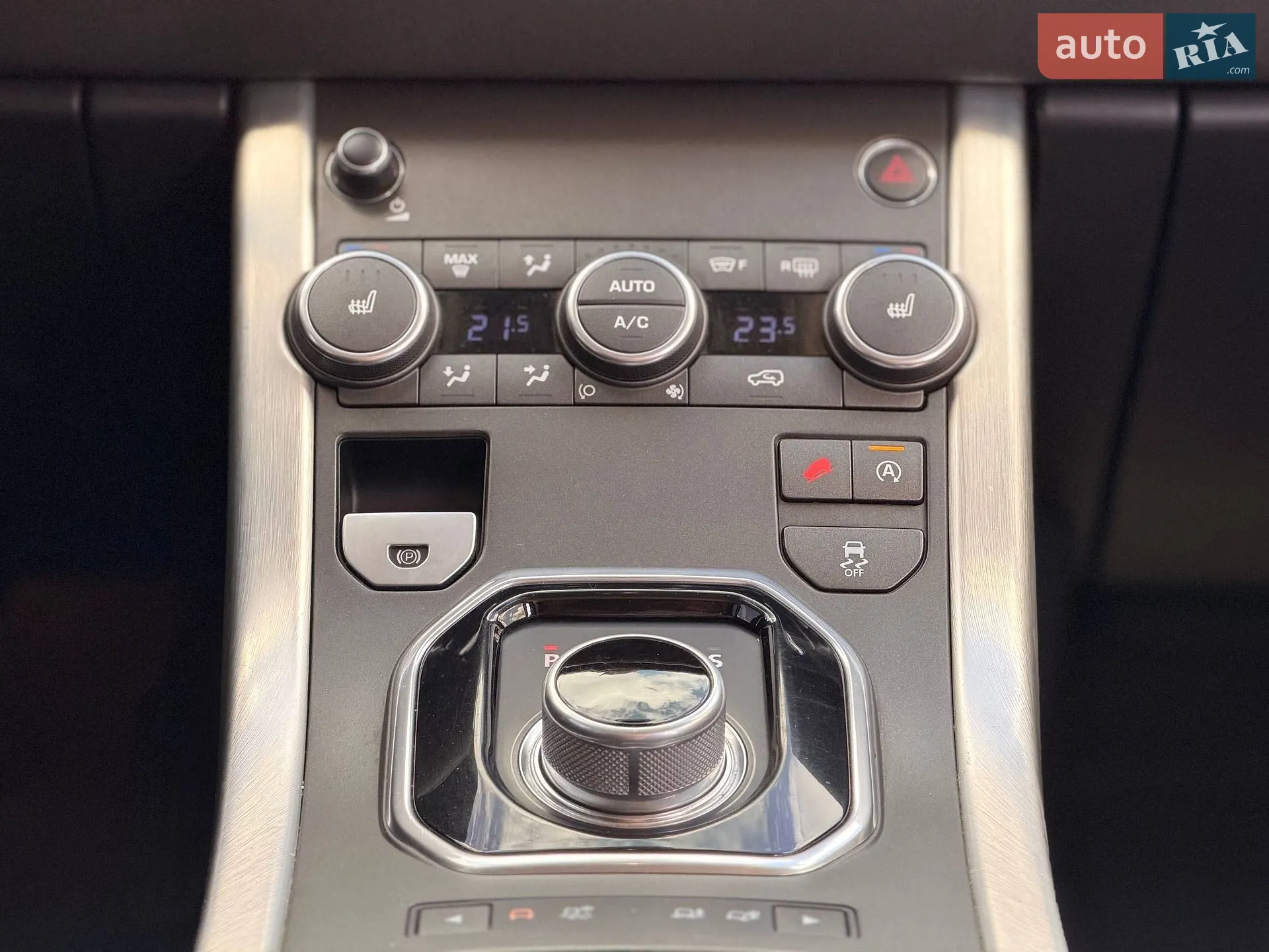 2015 Land Rover Range Rover Evoque - мініатюра 50