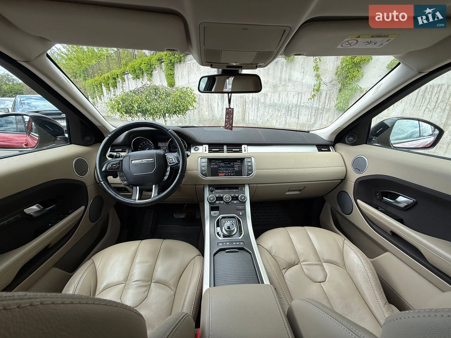 2014 Land Rover Range Rover Evoque - мініатюра 49