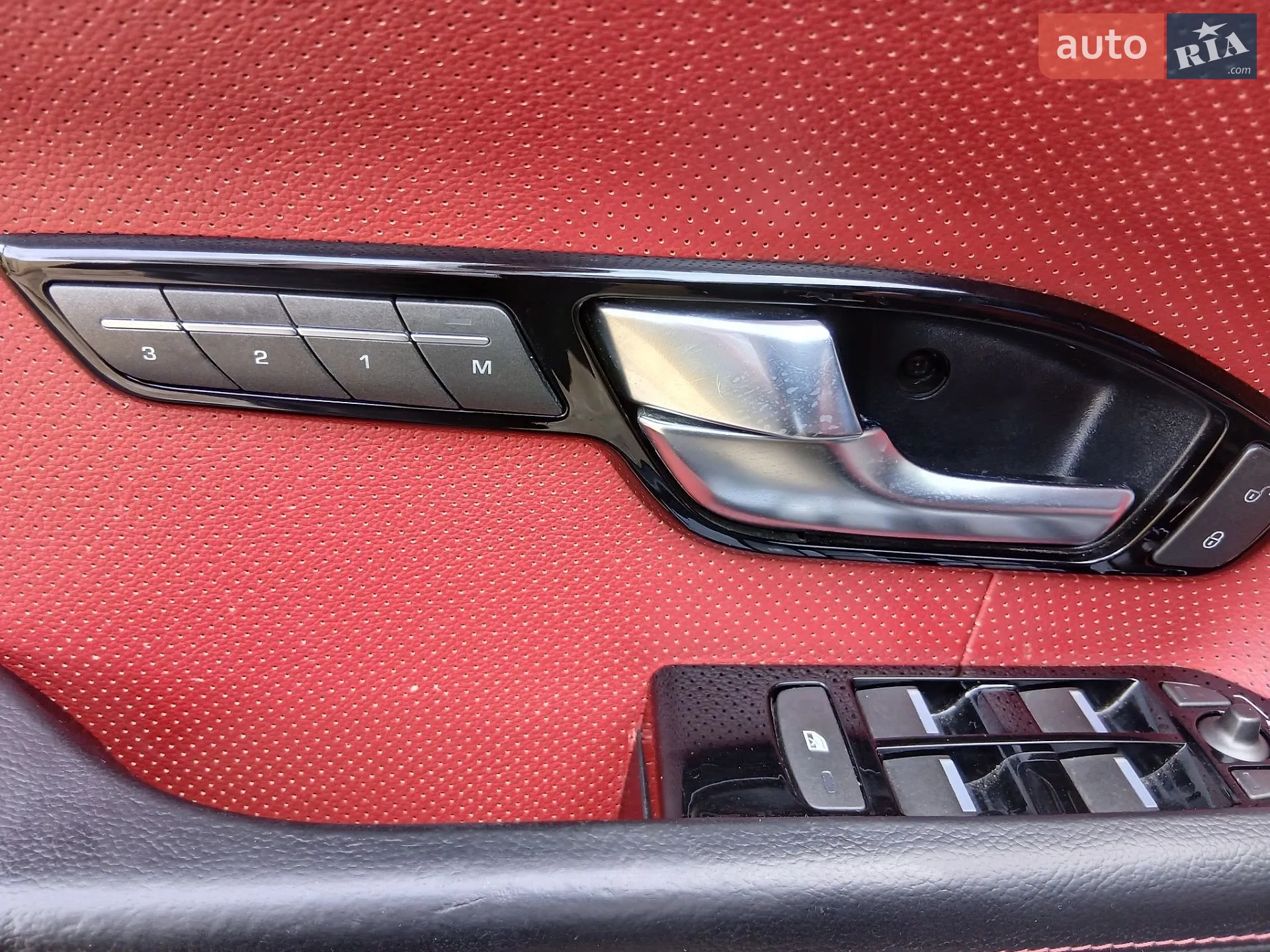 2012 Land Rover Range Rover Evoque - мініатюра 30