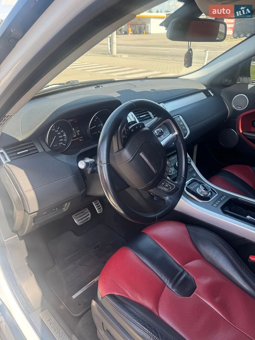 2013 Land Rover Range Rover Evoque - мініатюра 15