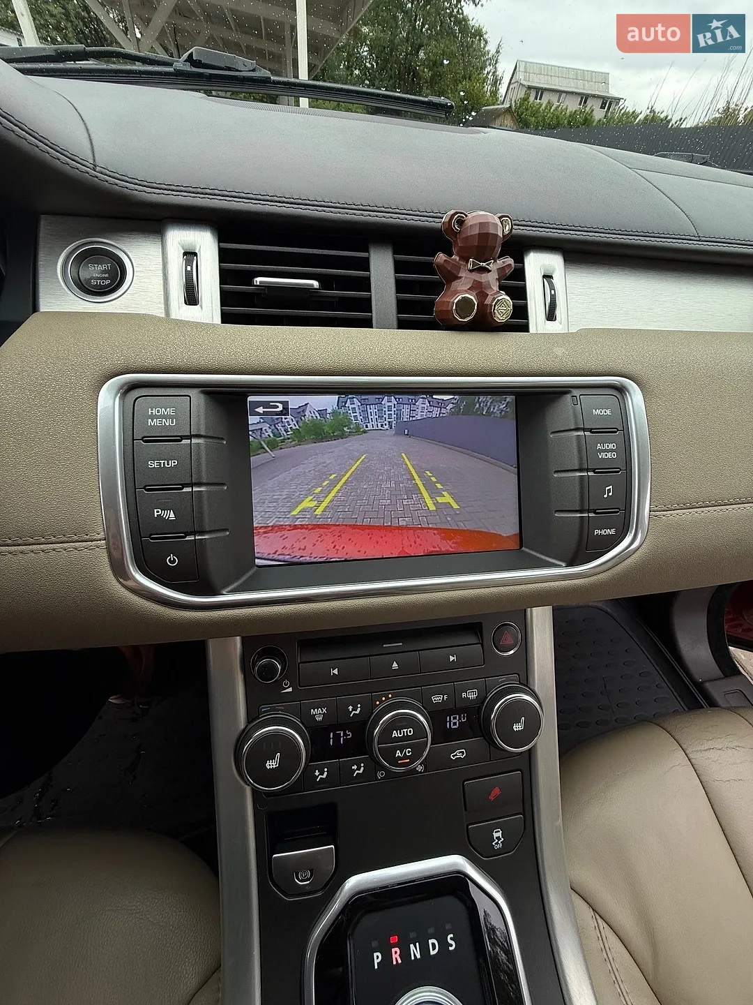 2013 Land Rover Range Rover Evoque - мініатюра 13