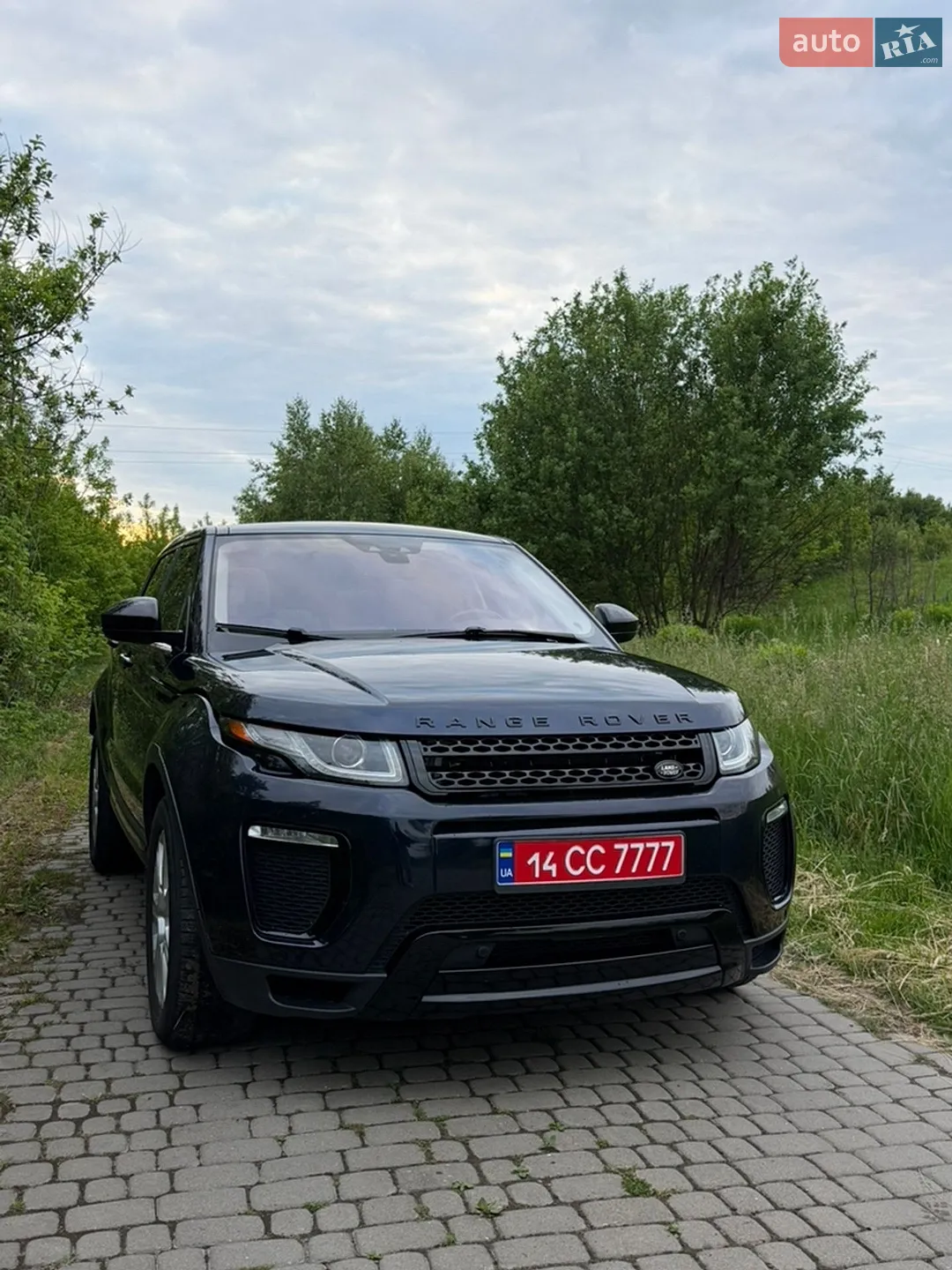 2018 Land Rover Range Rover Evoque - мініатюра 12