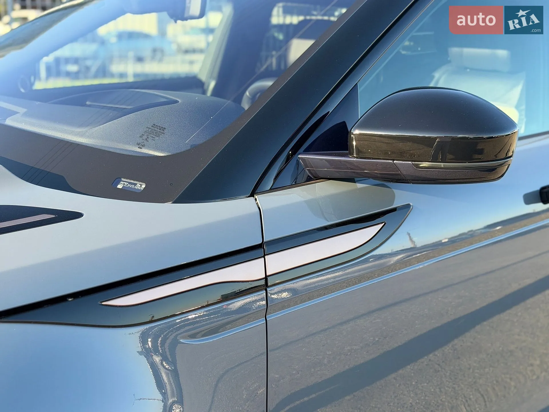 2020 Land Rover Range Rover Evoque - мініатюра 7