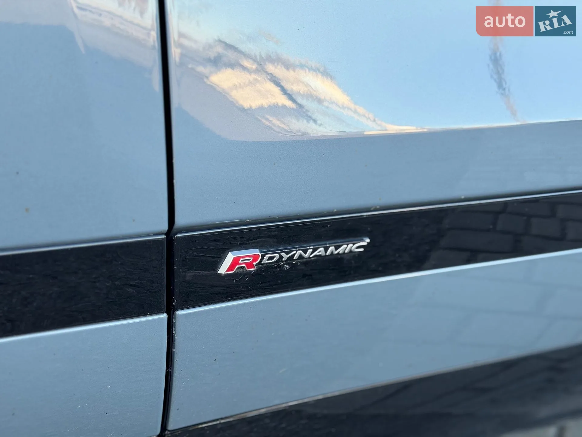 2020 Land Rover Range Rover Evoque - мініатюра 8