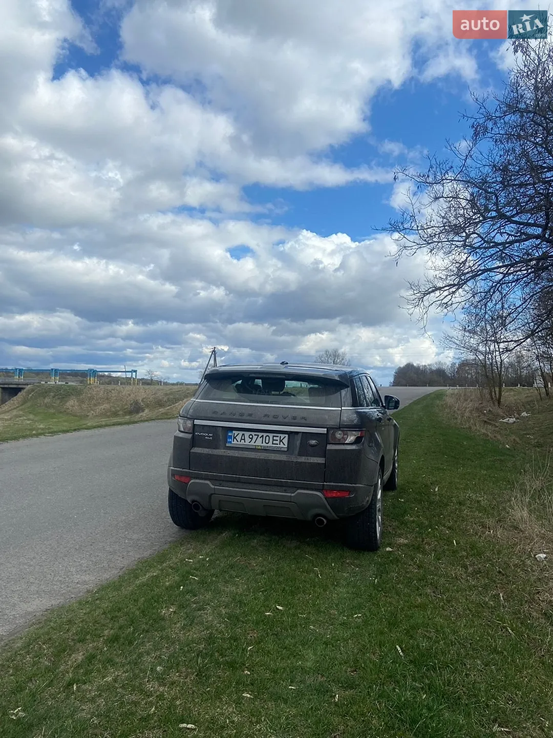 2012 Land Rover Range Rover Evoque - мініатюра 5
