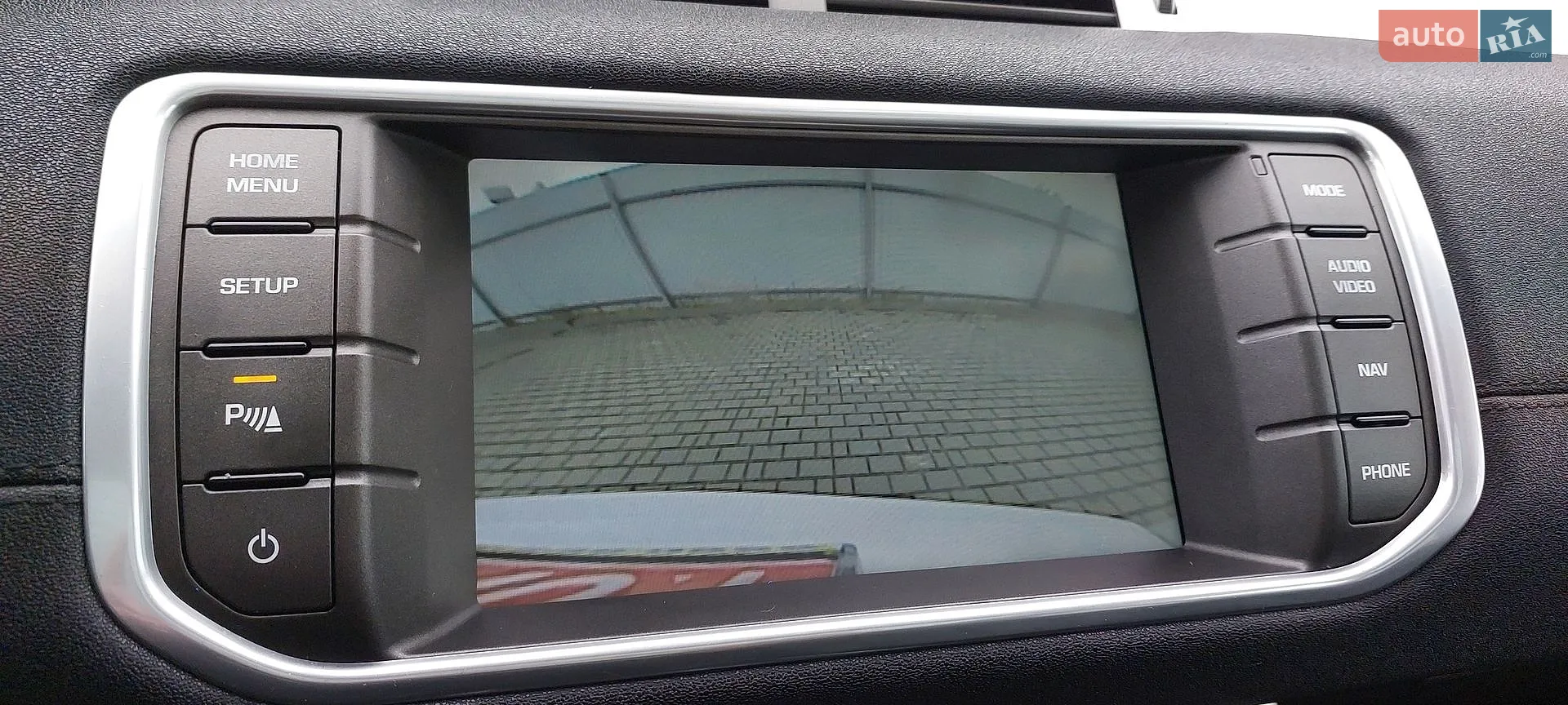 2015 Land Rover Range Rover Evoque - мініатюра 47