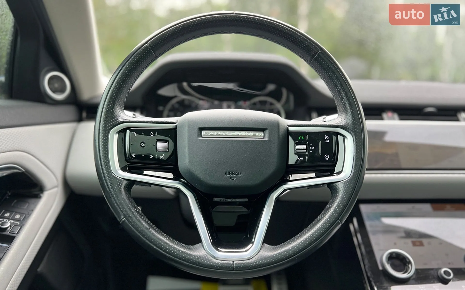 2022 Land Rover Range Rover Evoque - мініатюра 11