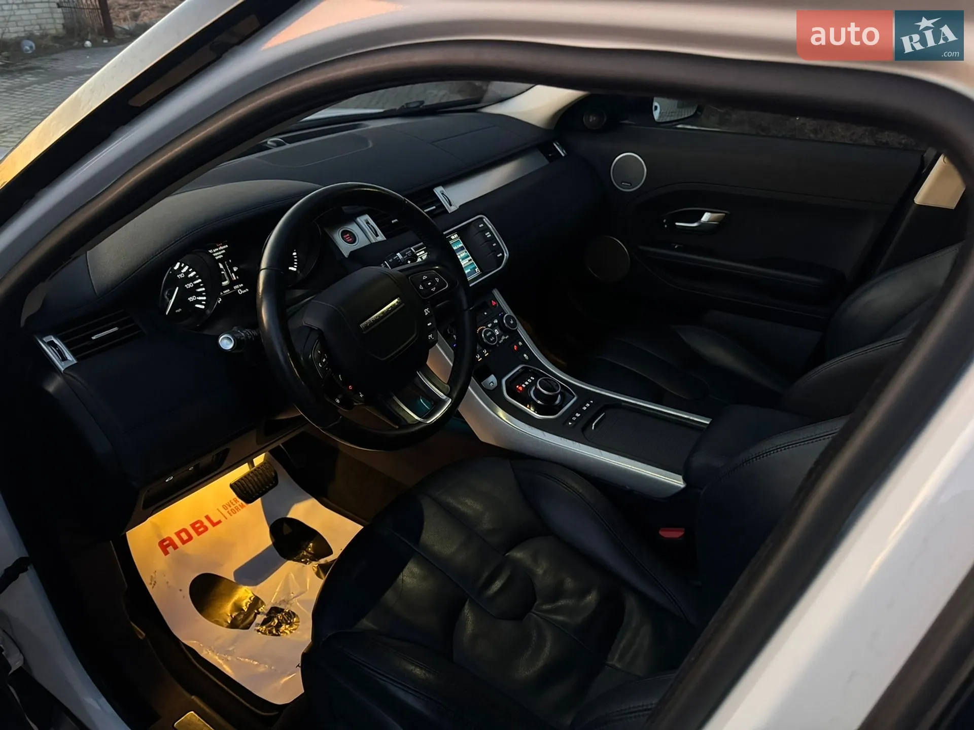 2014 Land Rover Range Rover Evoque - мініатюра 14