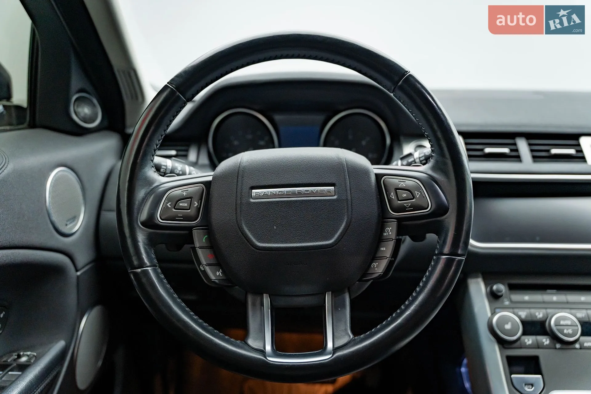 2018 Land Rover Range Rover Evoque - мініатюра 15