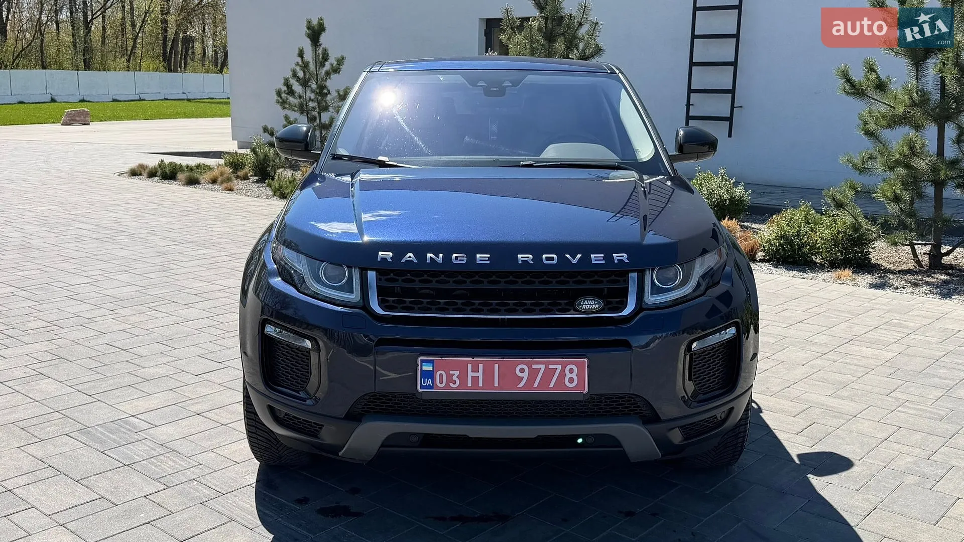 2016 Land Rover Range Rover Evoque - мініатюра 22