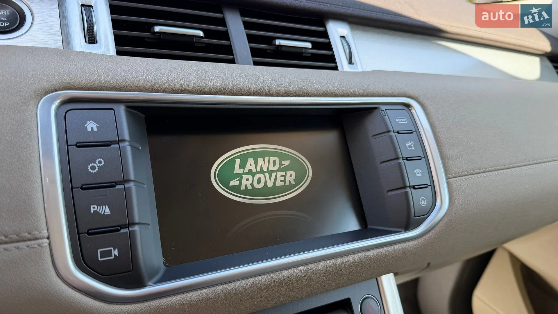 2016 Land Rover Range Rover Evoque - мініатюра 33