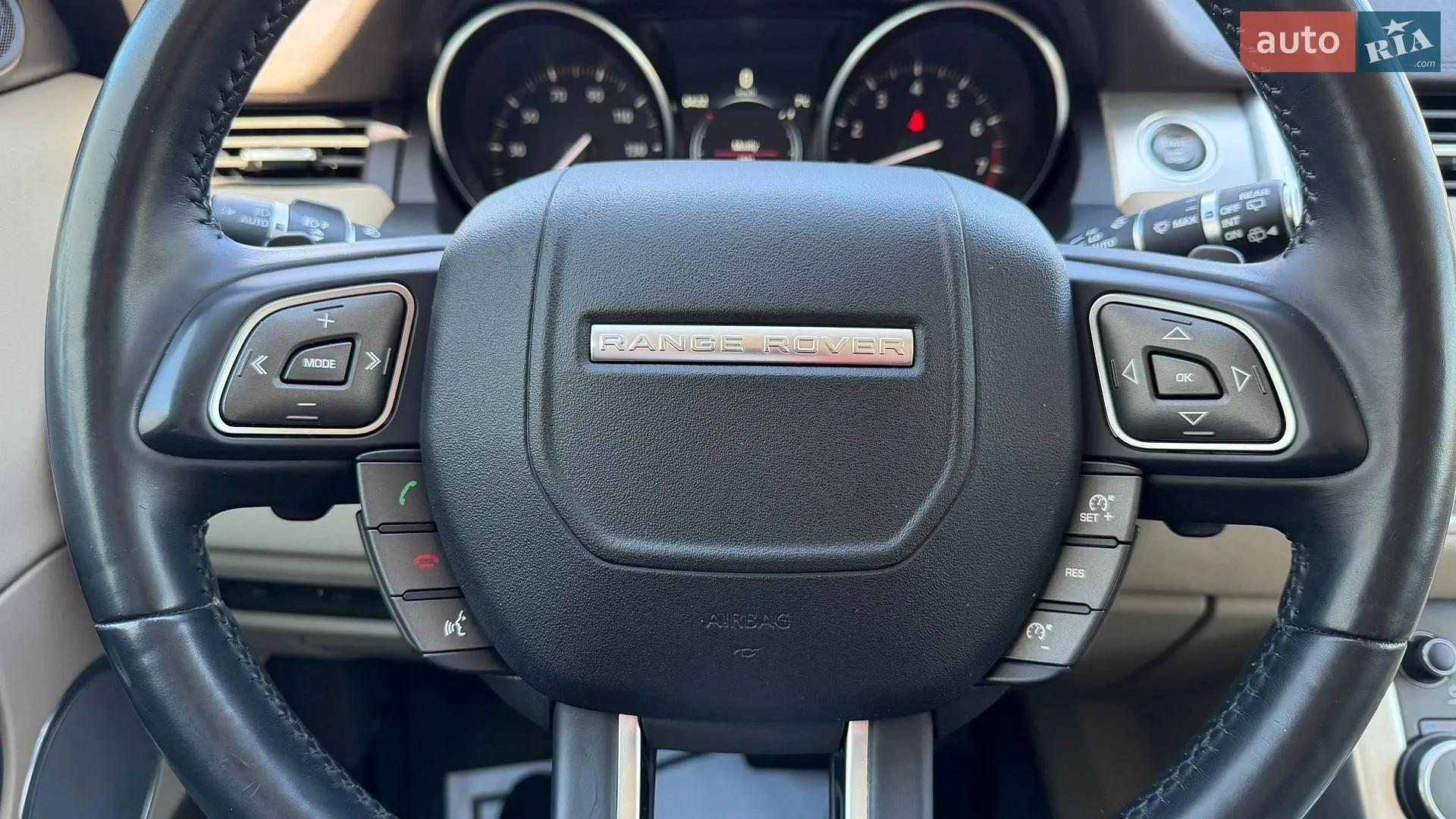 2016 Land Rover Range Rover Evoque - мініатюра 35
