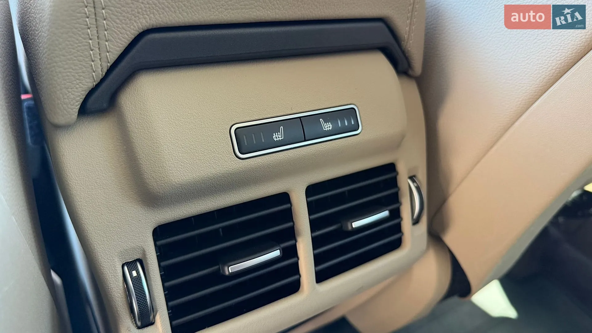 2016 Land Rover Range Rover Evoque - мініатюра 47