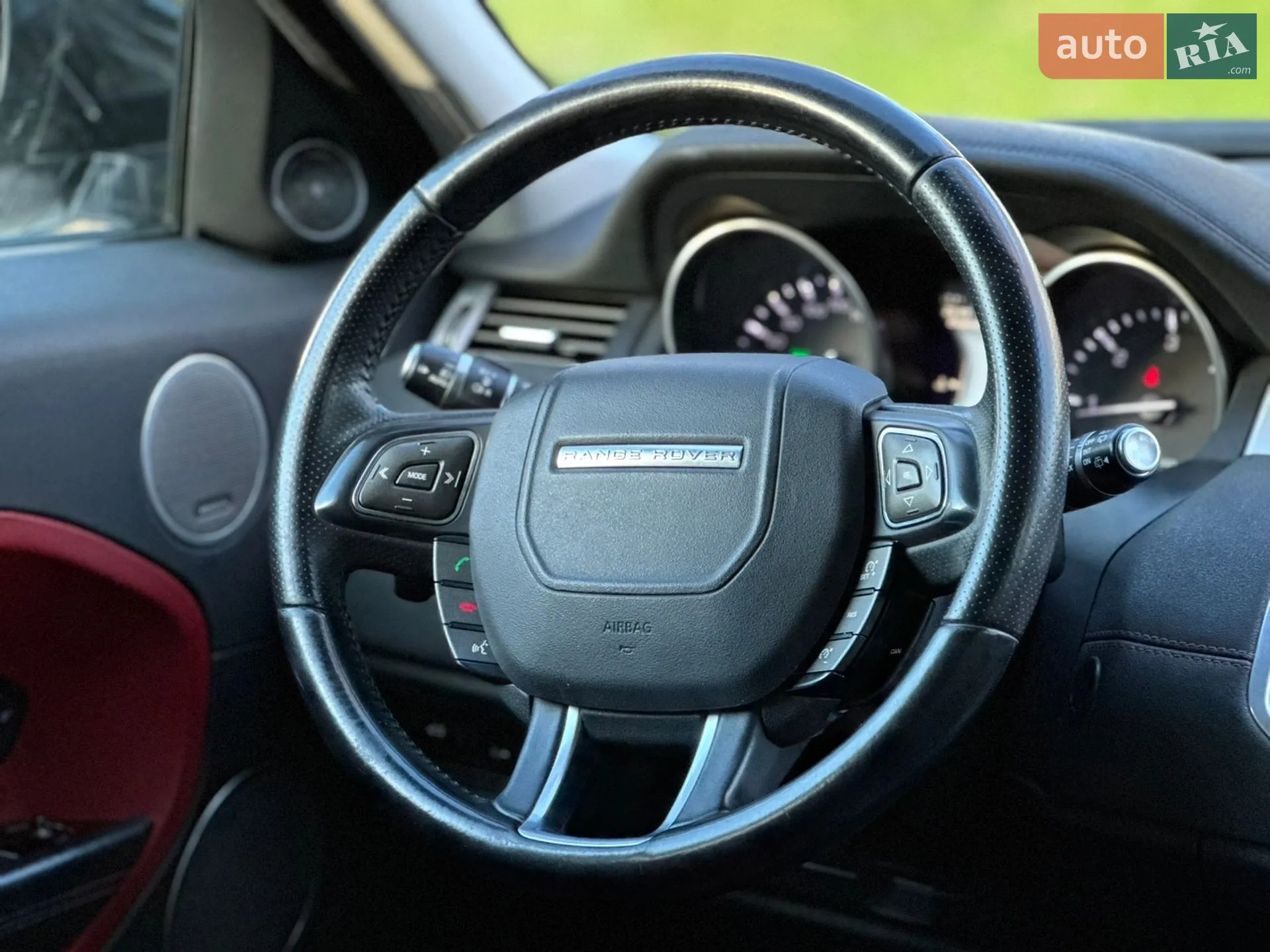 2013 Land Rover Range Rover Evoque - мініатюра 33