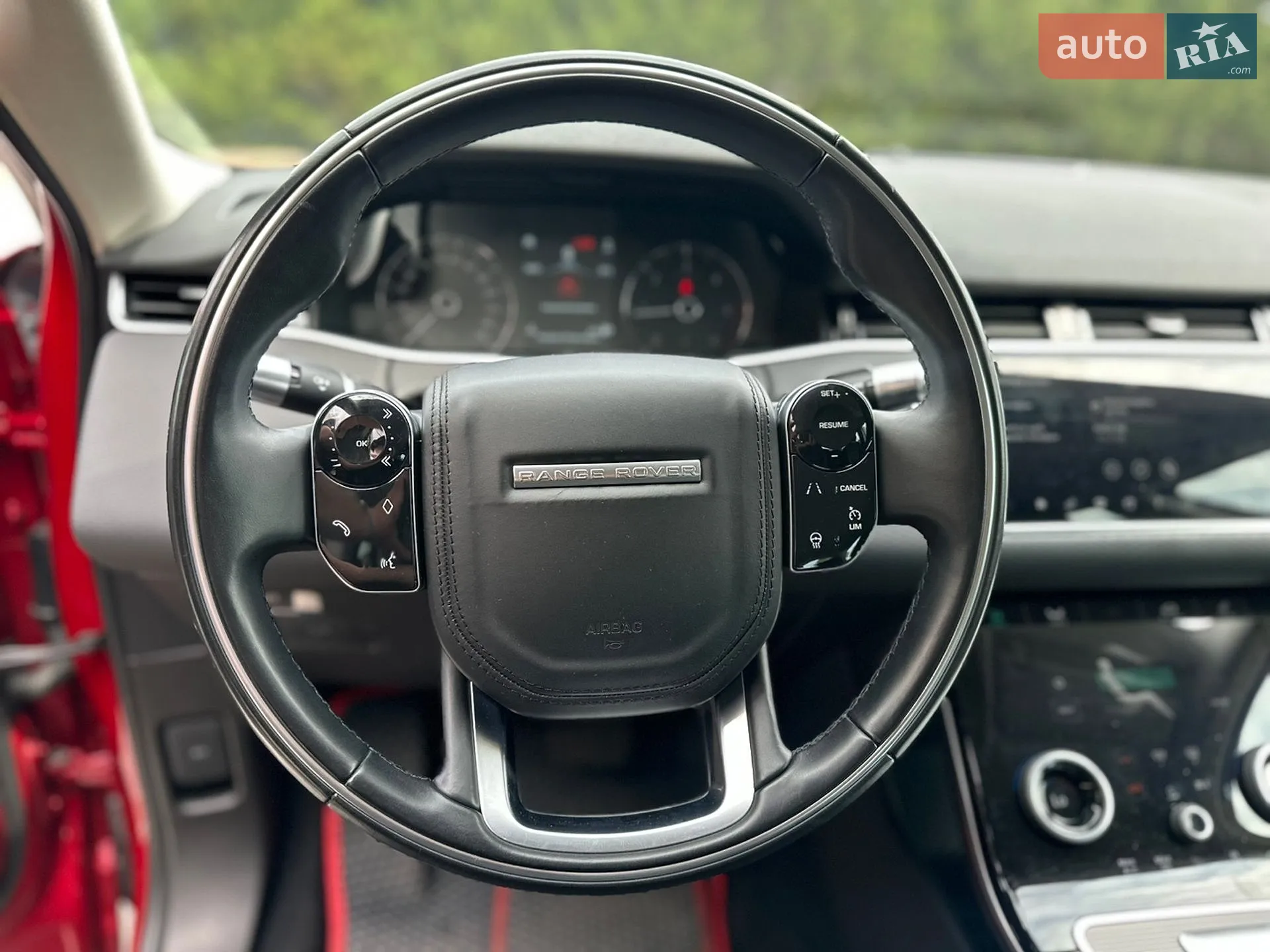 2019 Land Rover Range Rover Evoque - мініатюра 10