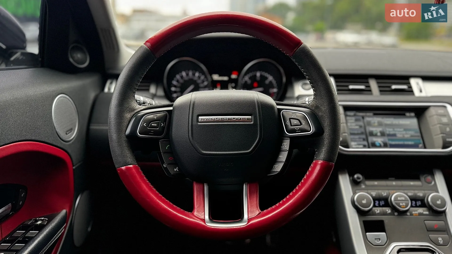 2014 Land Rover Range Rover Evoque - мініатюра 27