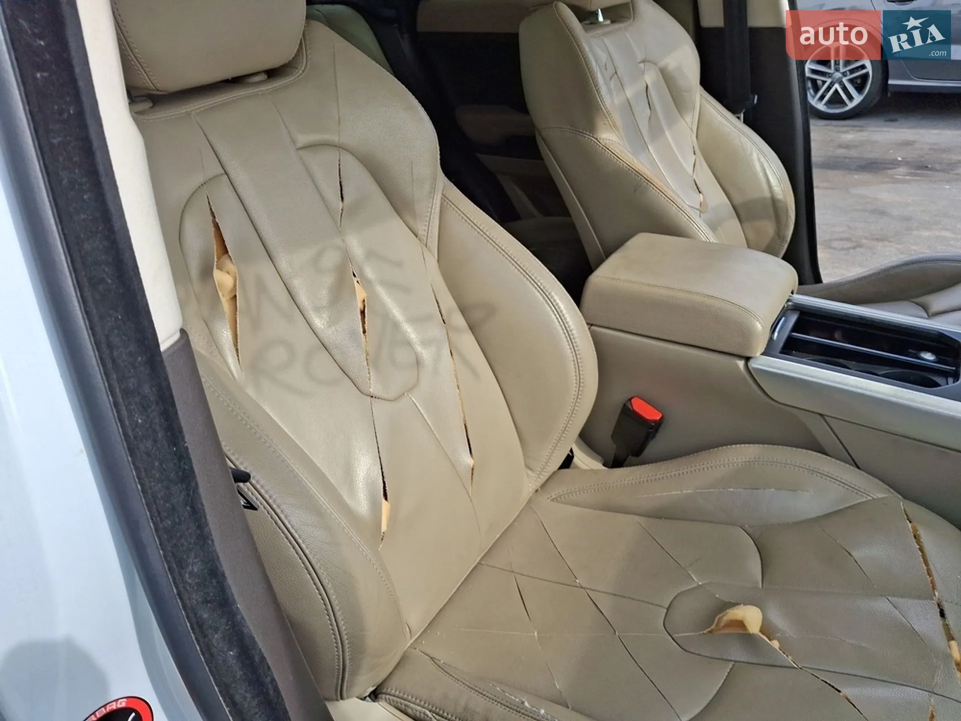 2015 Land Rover Range Rover Evoque - мініатюра 9