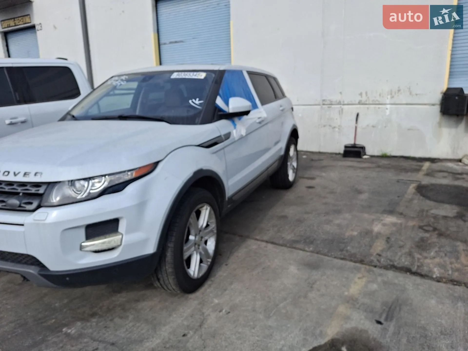 2015 Land Rover Range Rover Evoque - мініатюра 59