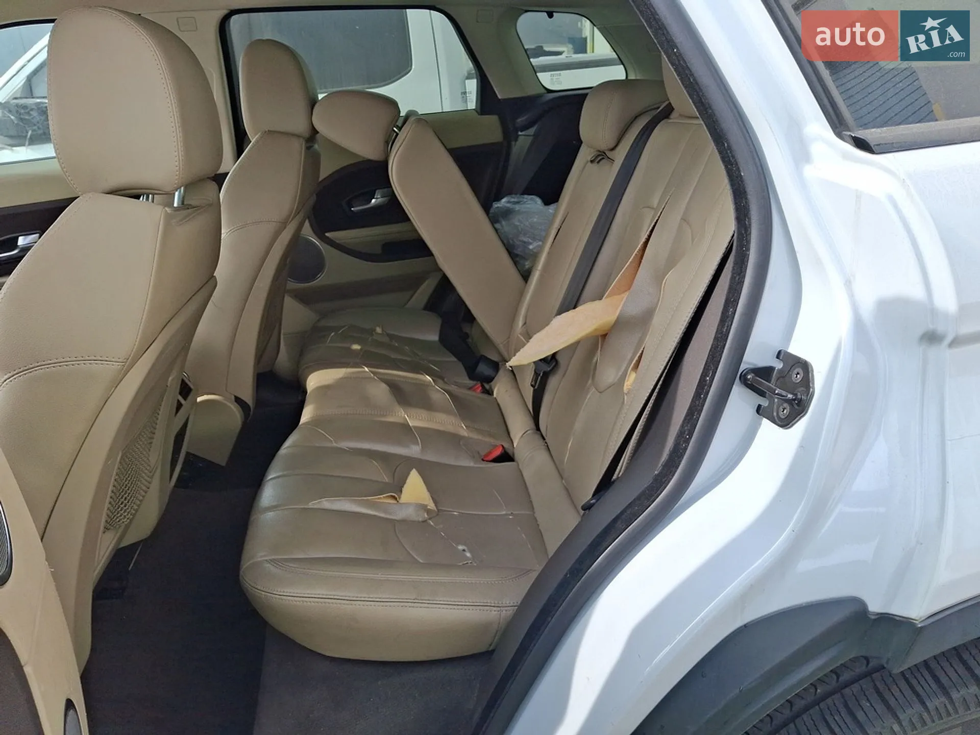 2015 Land Rover Range Rover Evoque - мініатюра 67