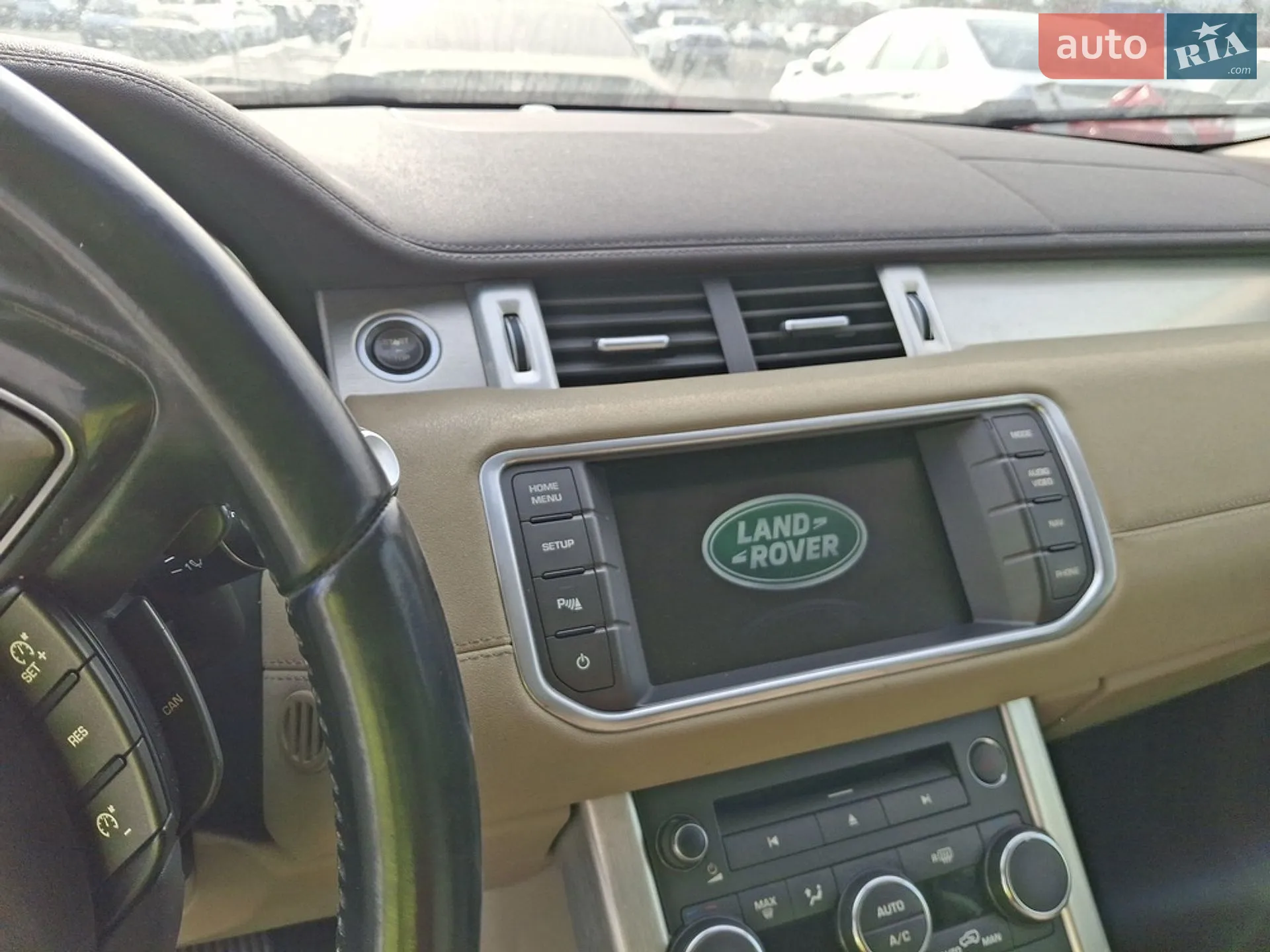 2015 Land Rover Range Rover Evoque - мініатюра 87