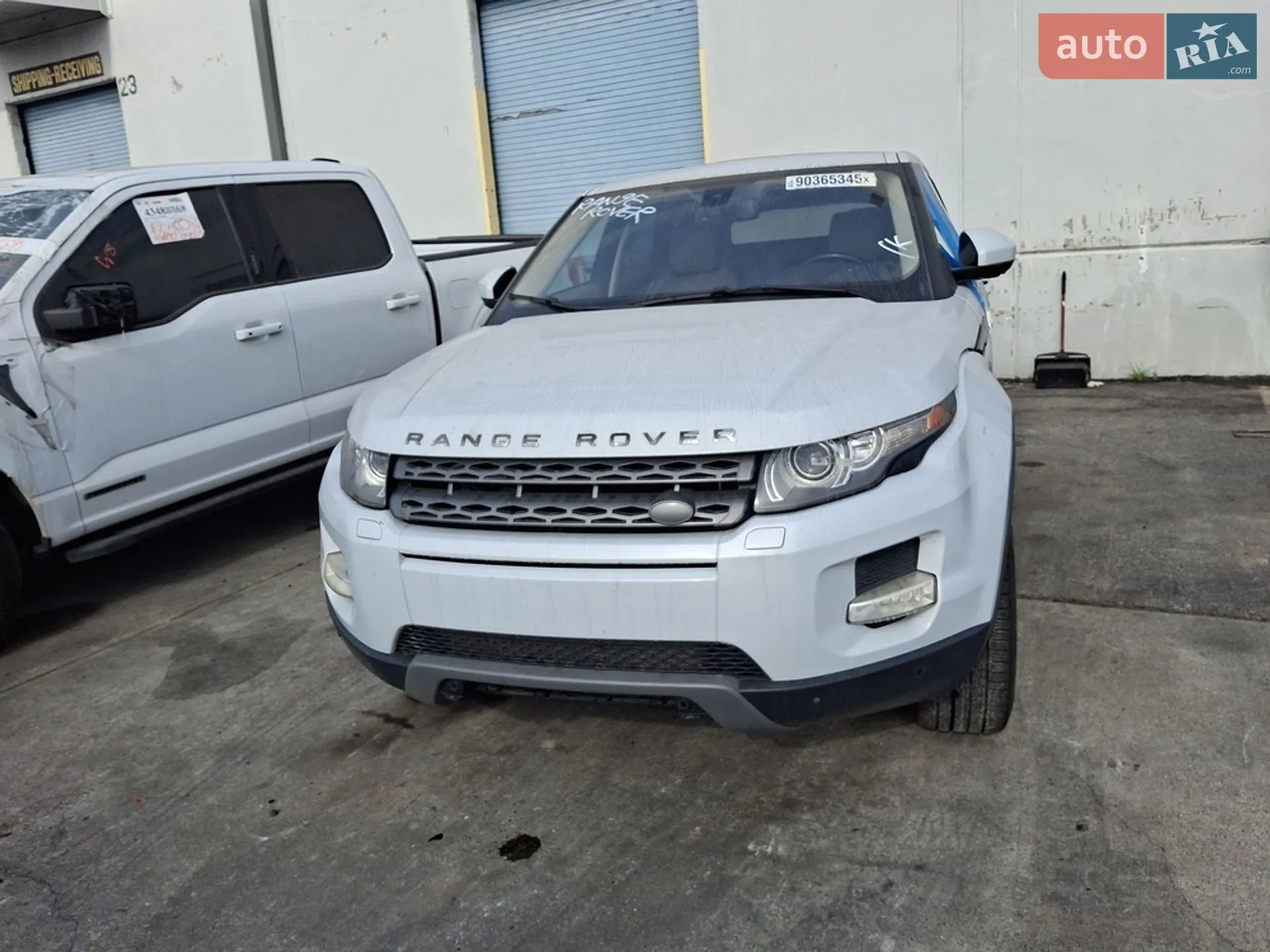 2015 Land Rover Range Rover Evoque - мініатюра 102