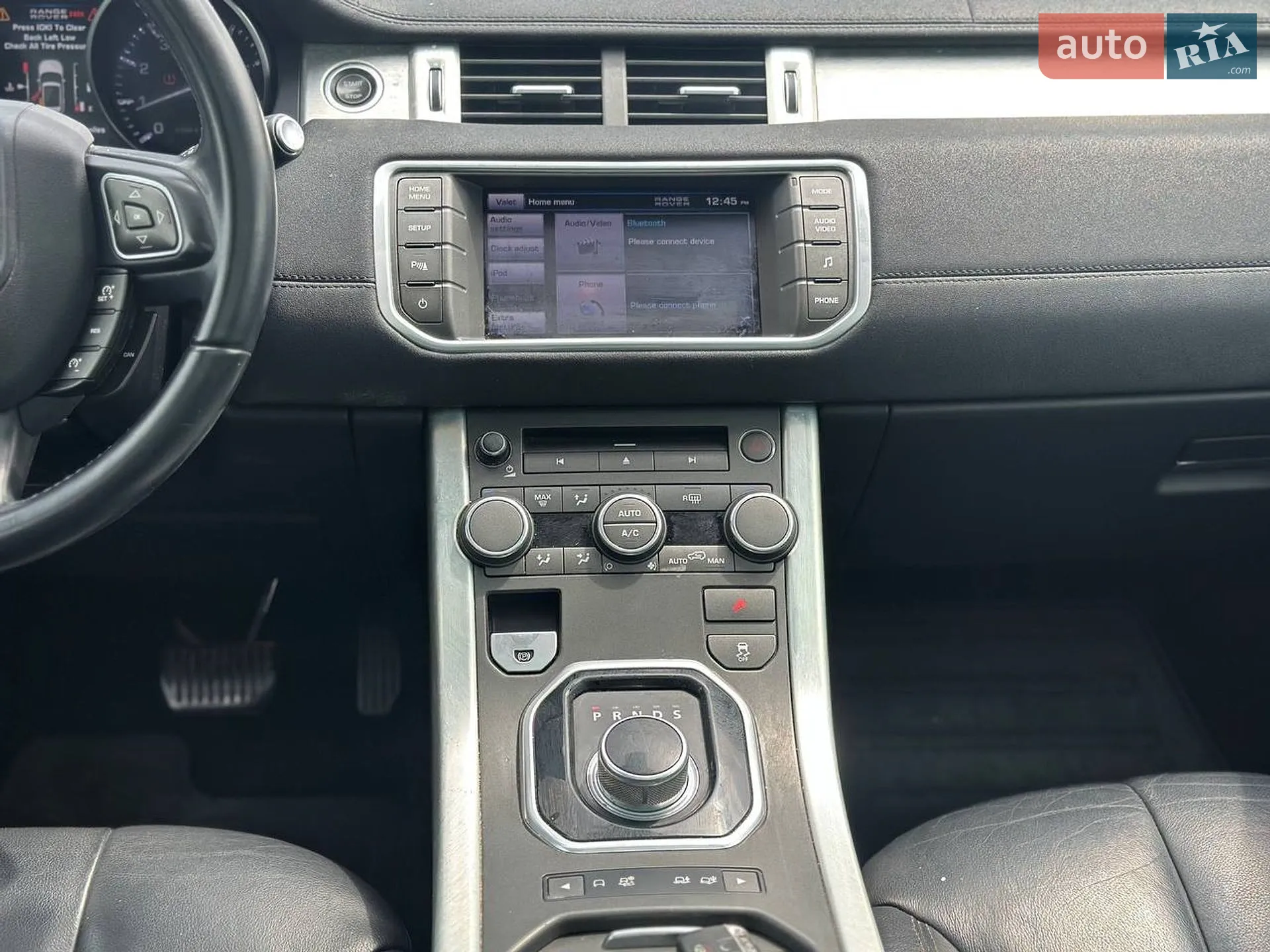 2013 Land Rover Range Rover Evoque - мініатюра 11