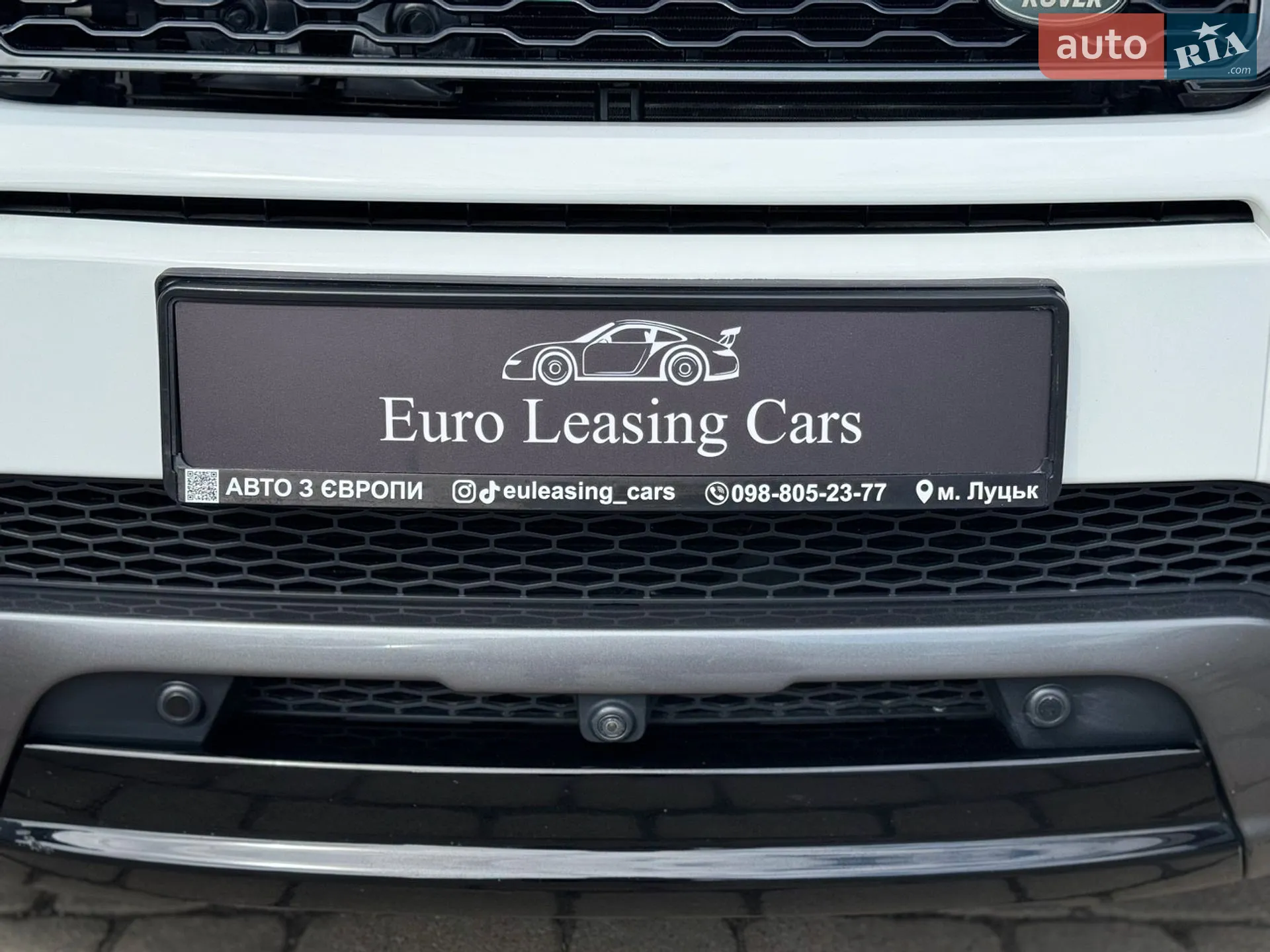 2017 Land Rover Range Rover Evoque - мініатюра 14