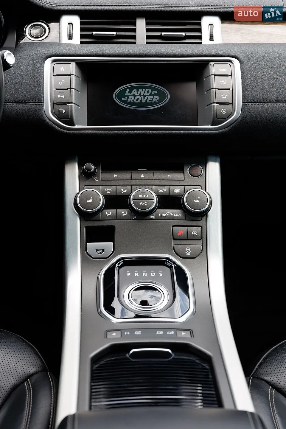 2015 Land Rover Range Rover Evoque - мініатюра 10