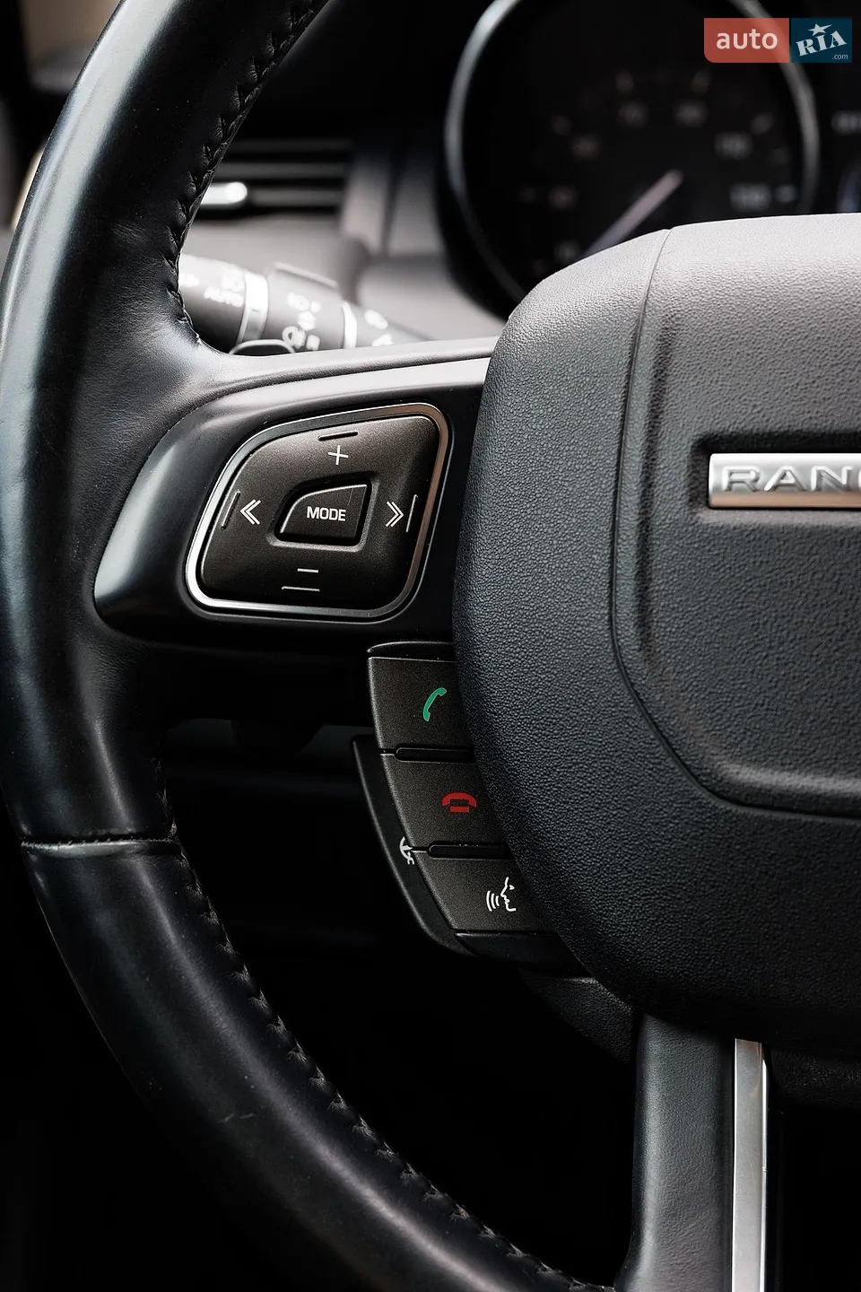 2015 Land Rover Range Rover Evoque - мініатюра 18