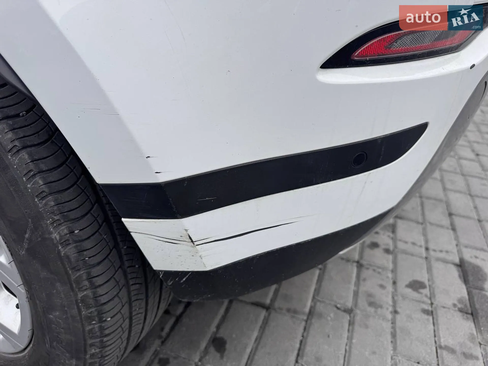 2020 Land Rover Range Rover Evoque - мініатюра 9