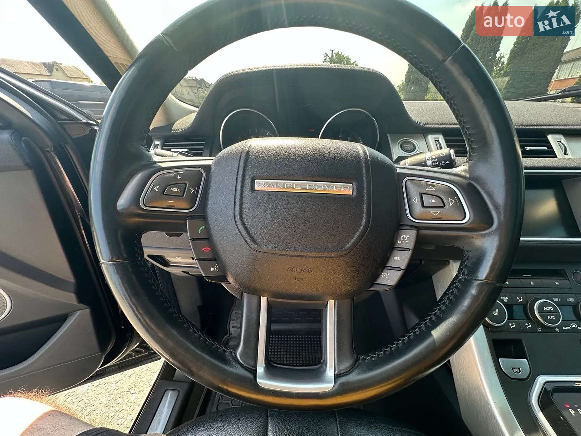 2014 Land Rover Range Rover Evoque - мініатюра 7