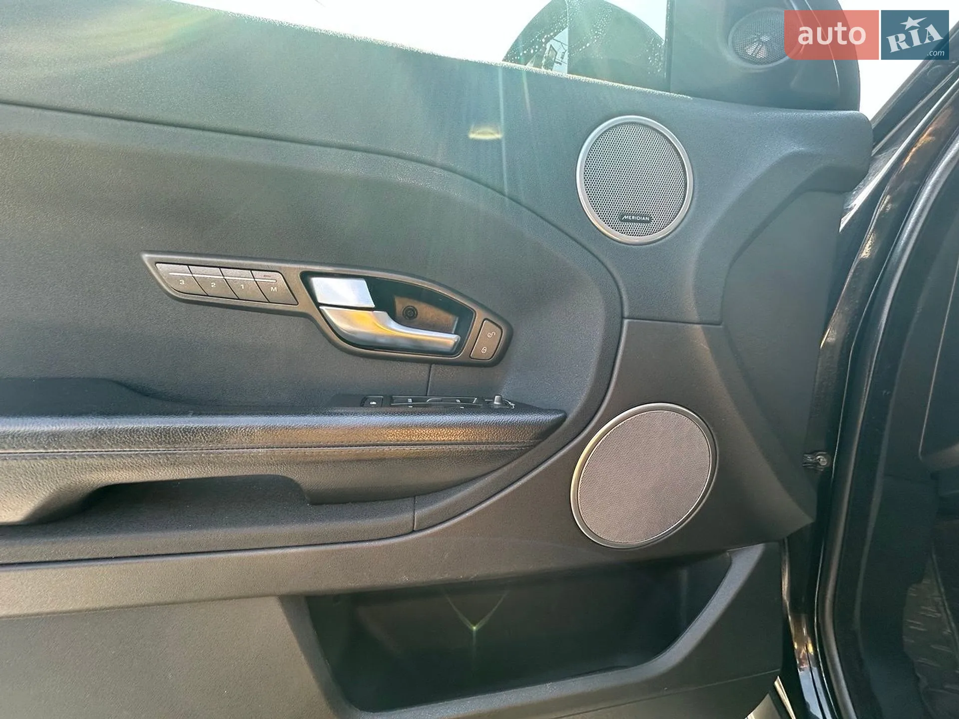 2014 Land Rover Range Rover Evoque - мініатюра 11