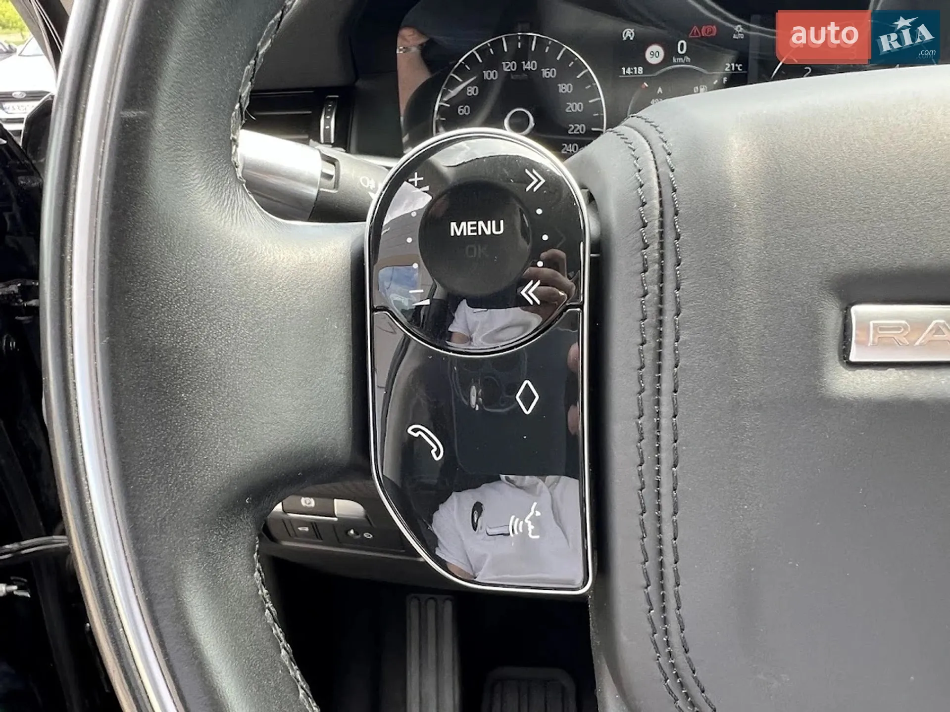 2019 Land Rover Range Rover Evoque - мініатюра 7