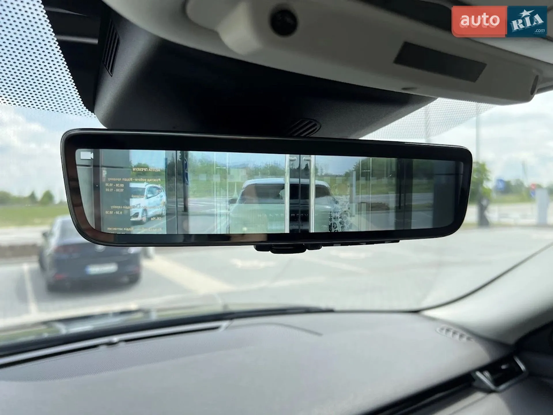 2019 Land Rover Range Rover Evoque - мініатюра 12
