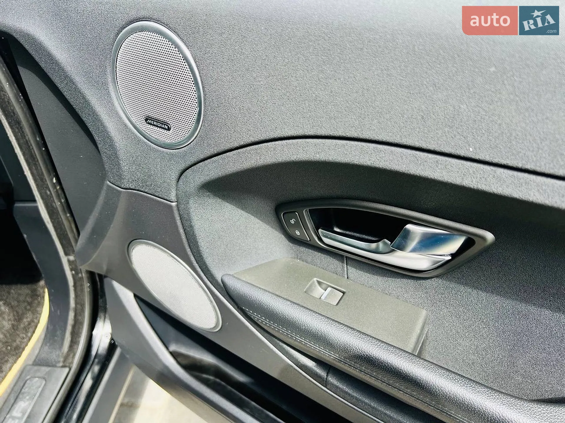 2013 Land Rover Range Rover Evoque - мініатюра 10
