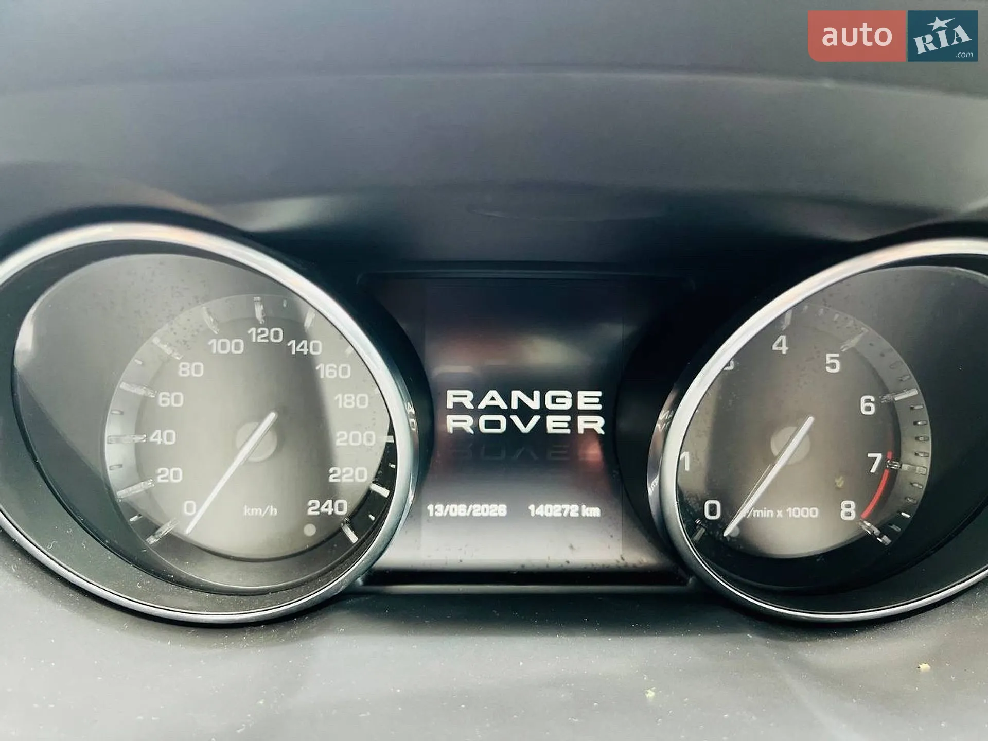 2013 Land Rover Range Rover Evoque - мініатюра 15