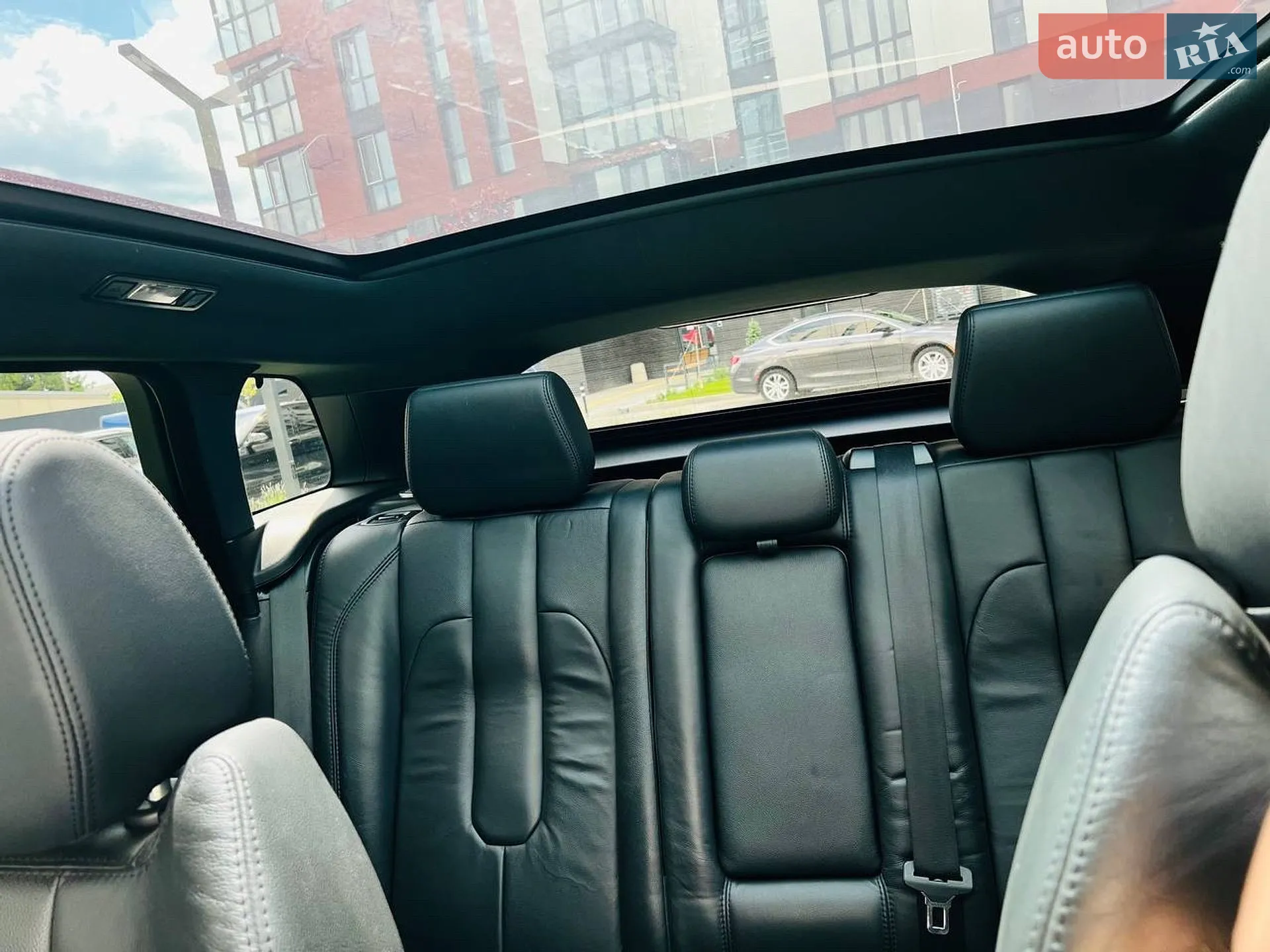 2013 Land Rover Range Rover Evoque - мініатюра 20