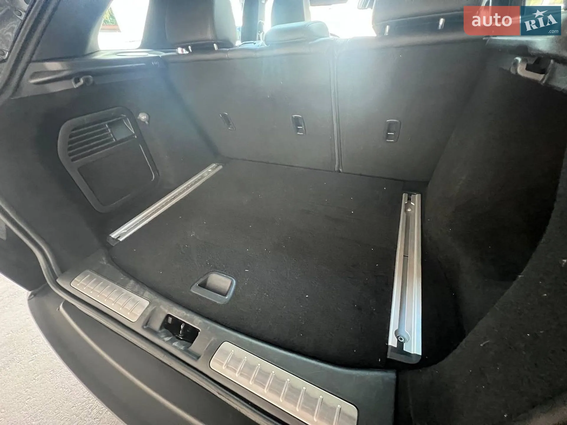 2013 Land Rover Range Rover Evoque - мініатюра 22