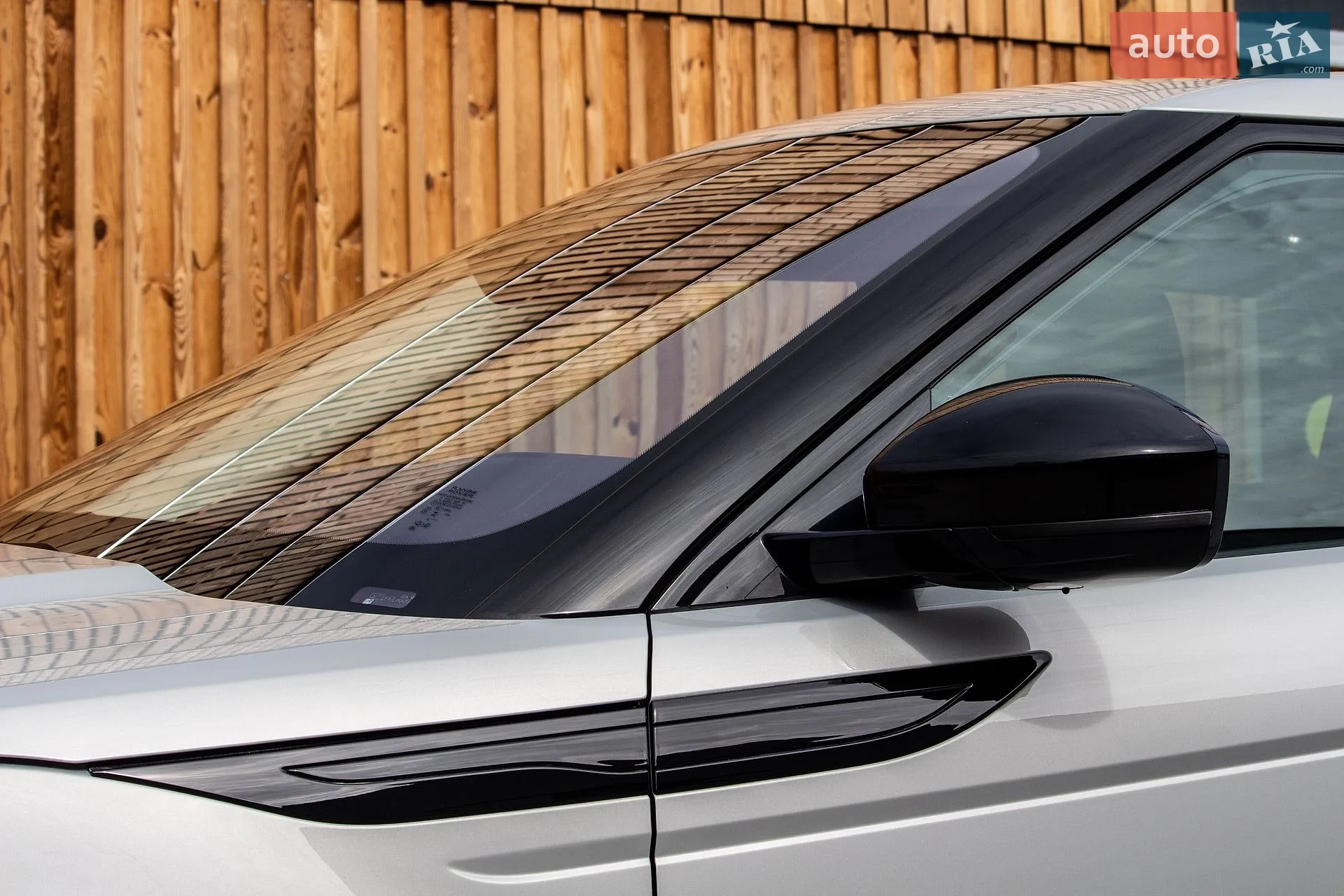 2020 Land Rover Range Rover Evoque - мініатюра 67