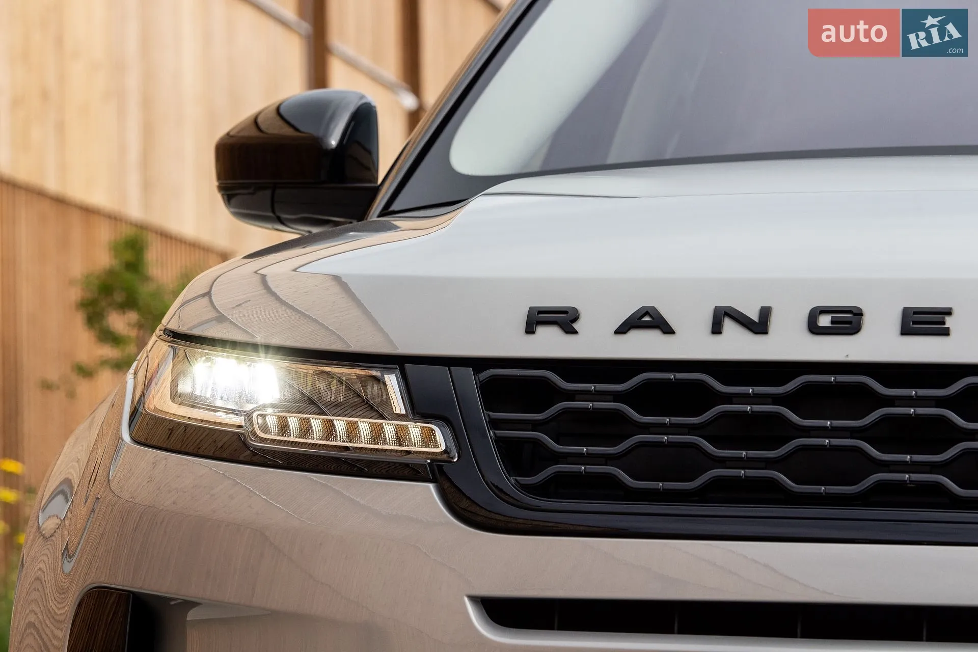 2020 Land Rover Range Rover Evoque - мініатюра 58