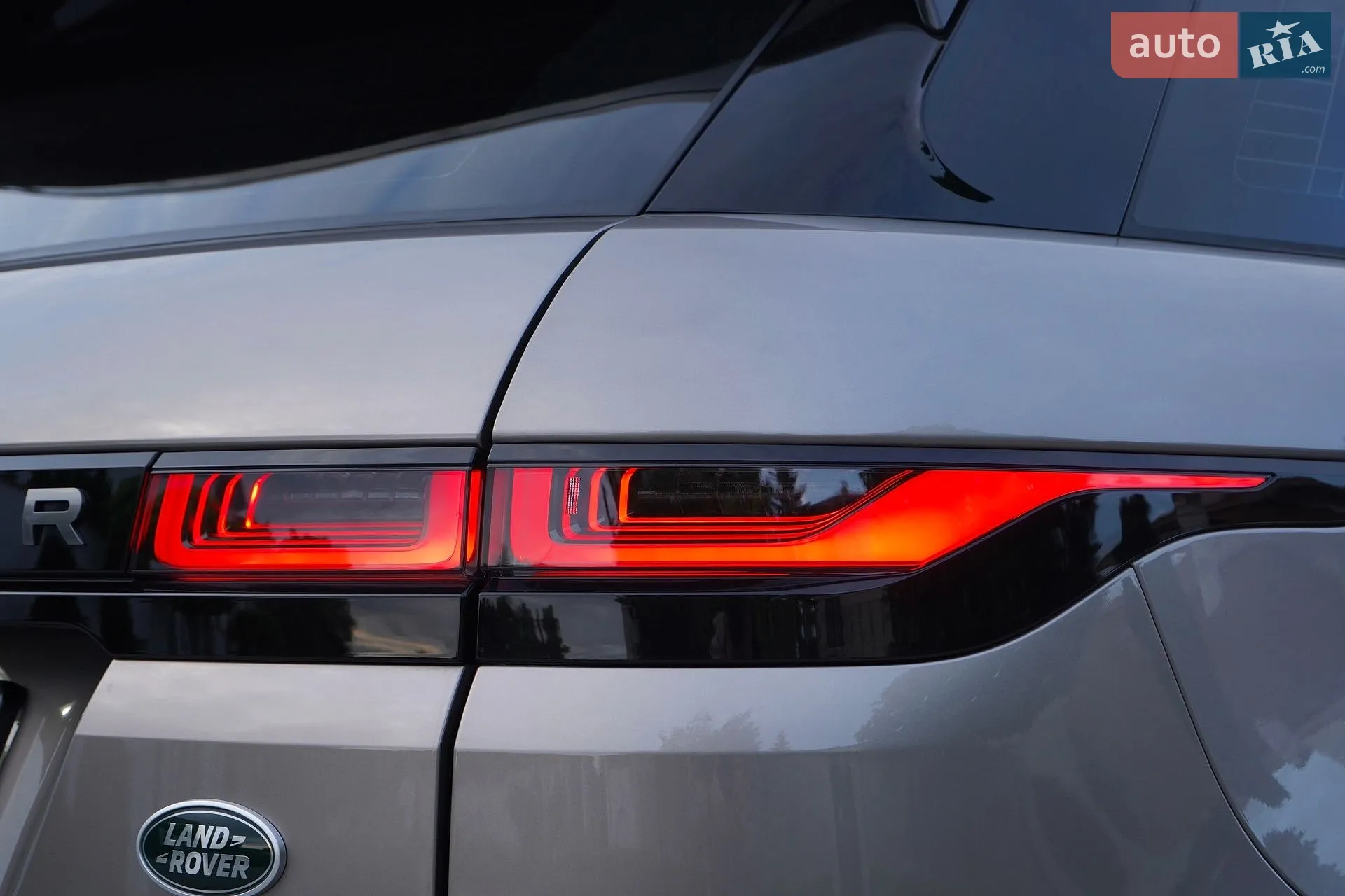 2021 Land Rover Range Rover Evoque - мініатюра 13