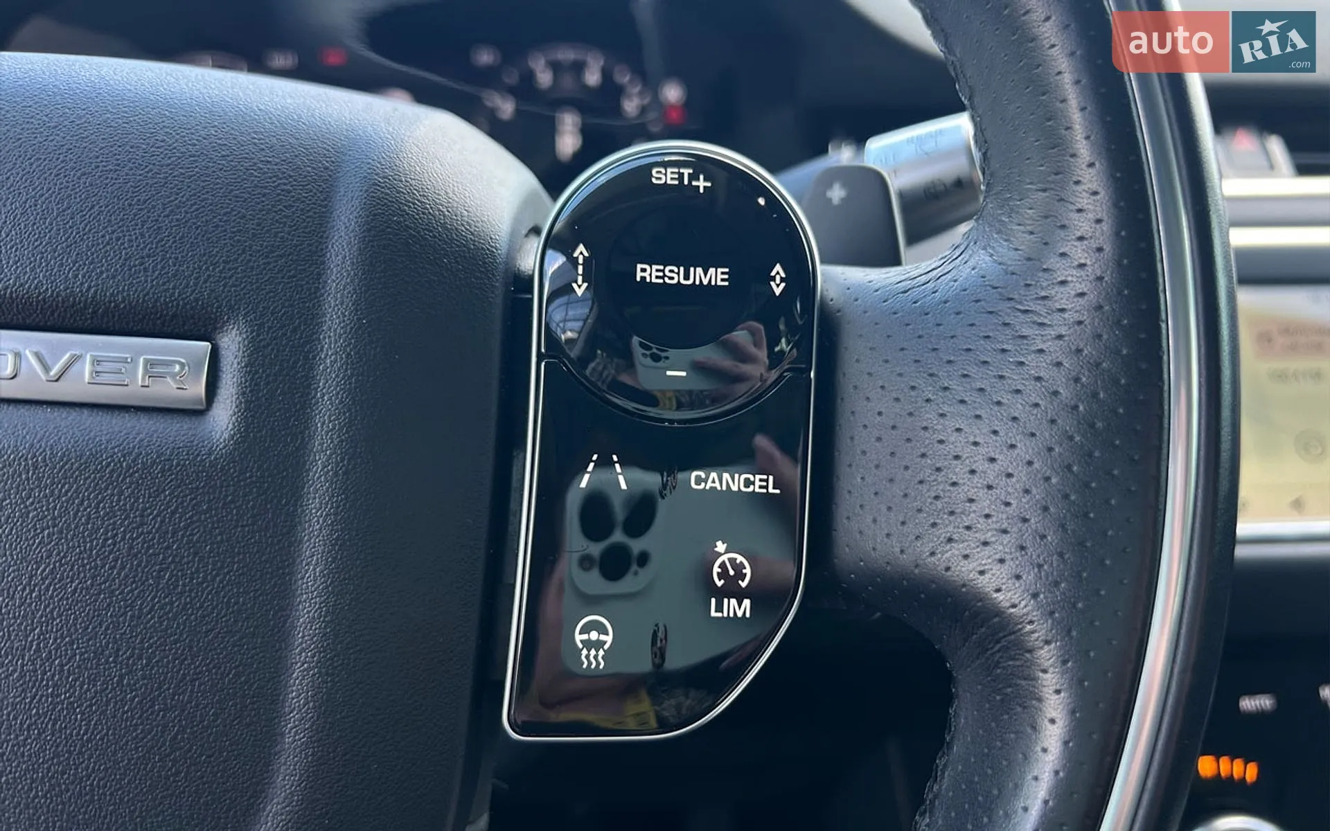 2019 Land Rover Range Rover Evoque - мініатюра 17