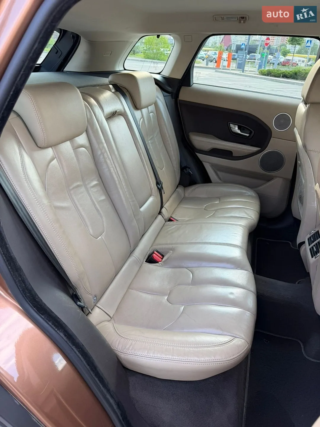 2014 Land Rover Range Rover Evoque - мініатюра 14