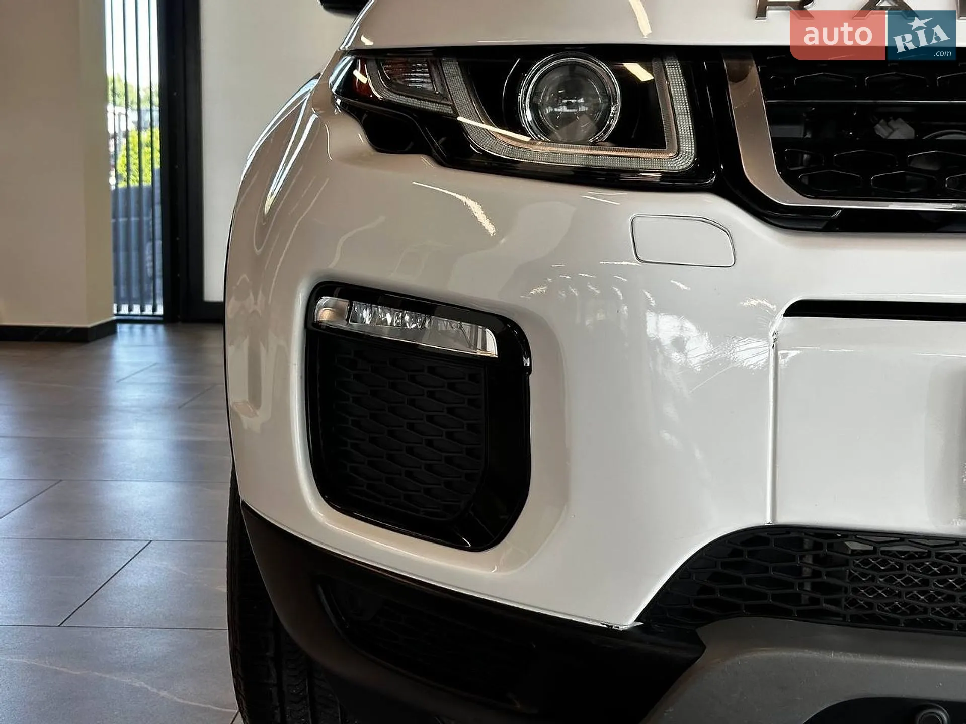 2016 Land Rover Range Rover Evoque - мініатюра 27
