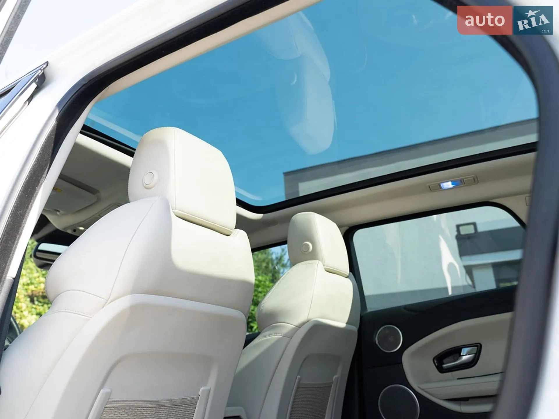 2018 Land Rover Range Rover Evoque - мініатюра 43