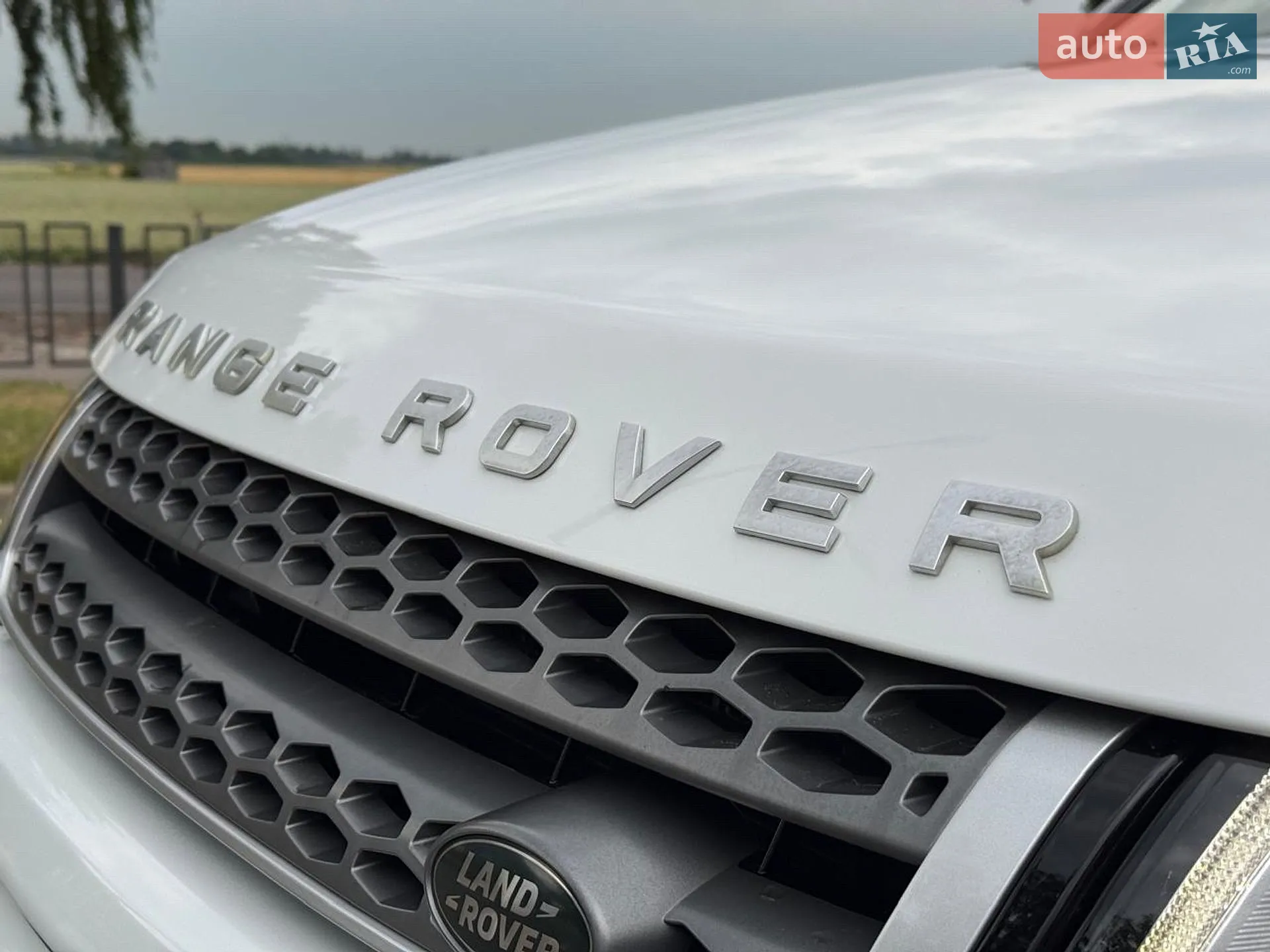2016 Land Rover Range Rover Evoque - мініатюра 20