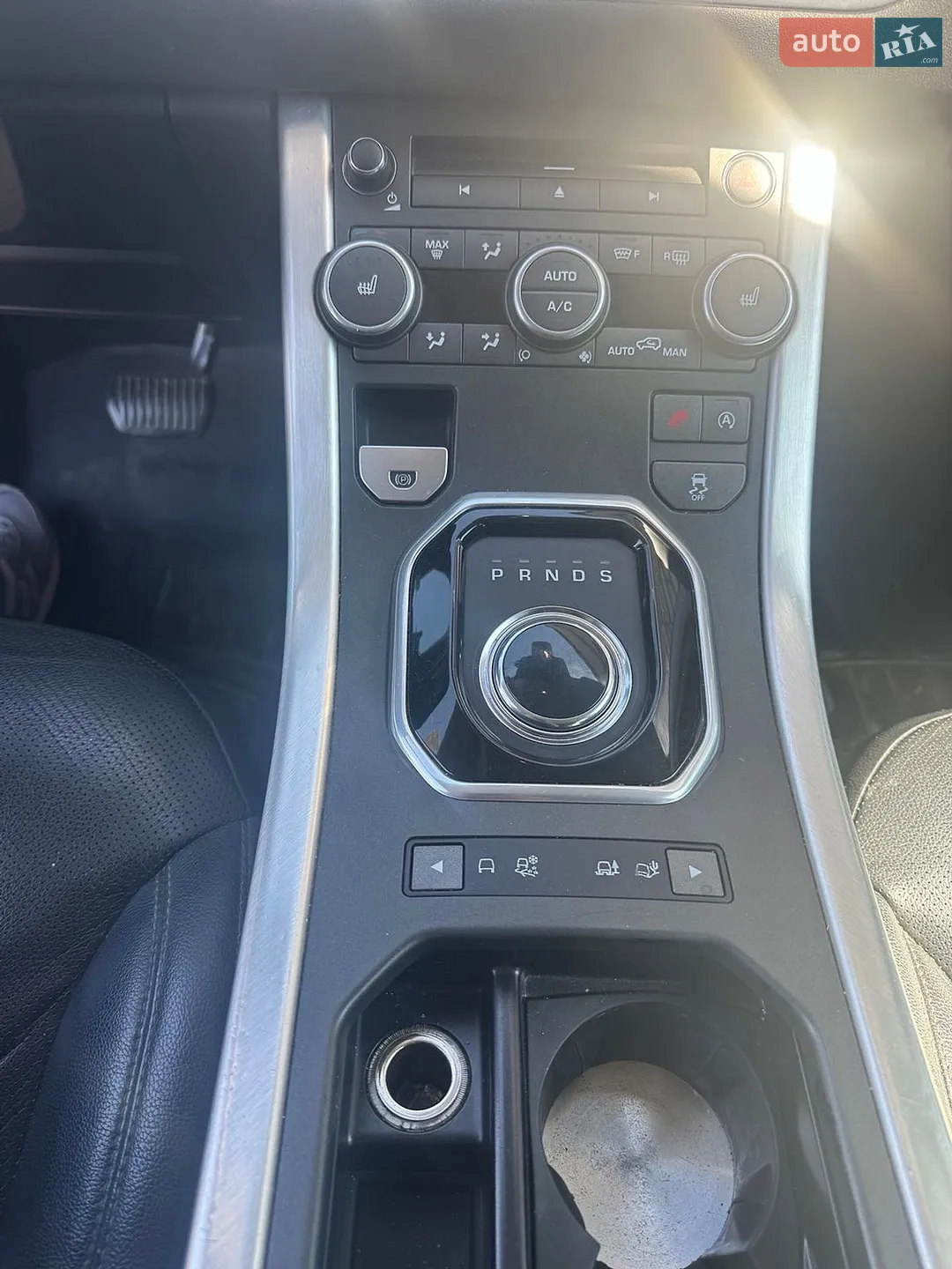 2016 Land Rover Range Rover Evoque - мініатюра 17