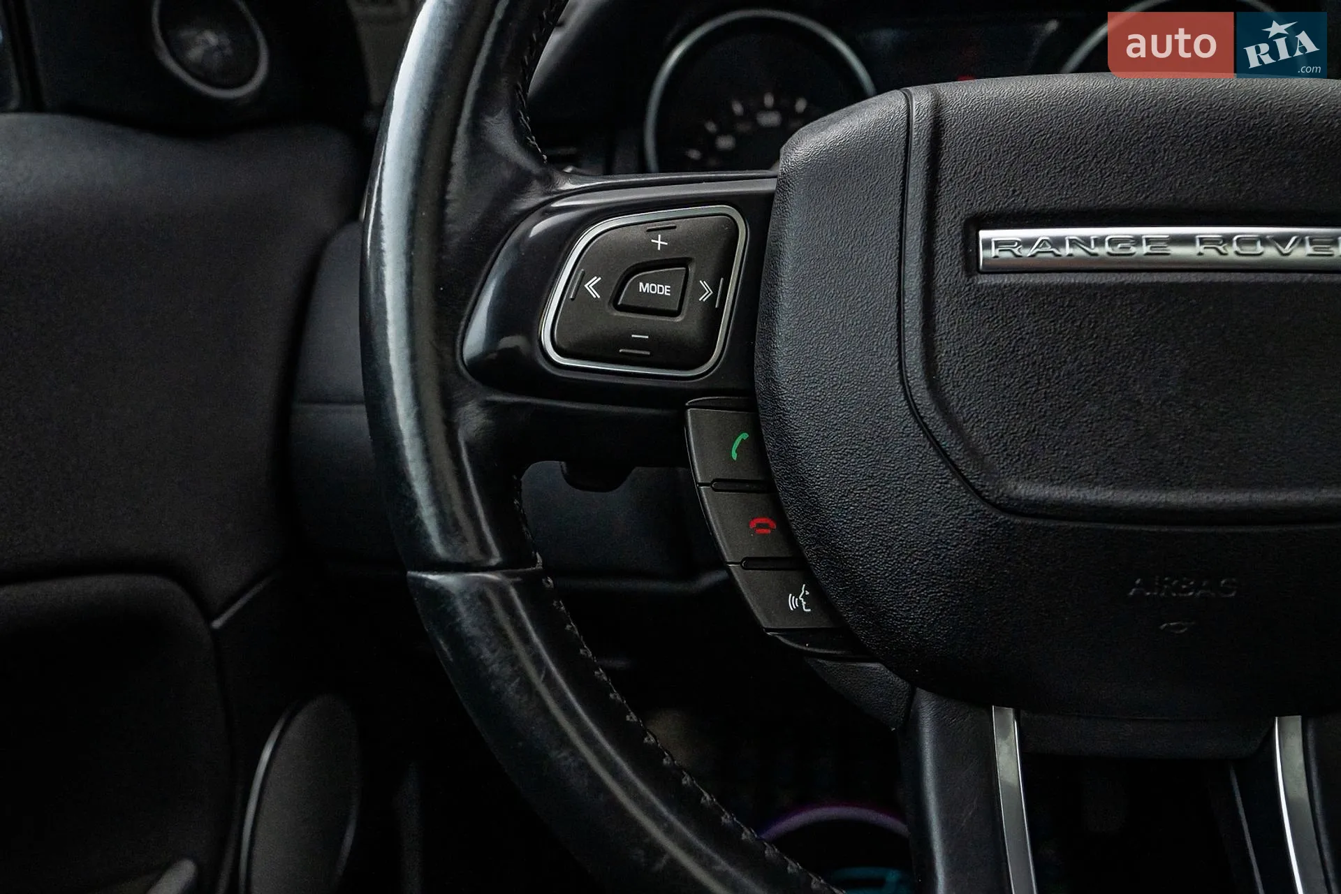 2017 Land Rover Range Rover Evoque - мініатюра 56