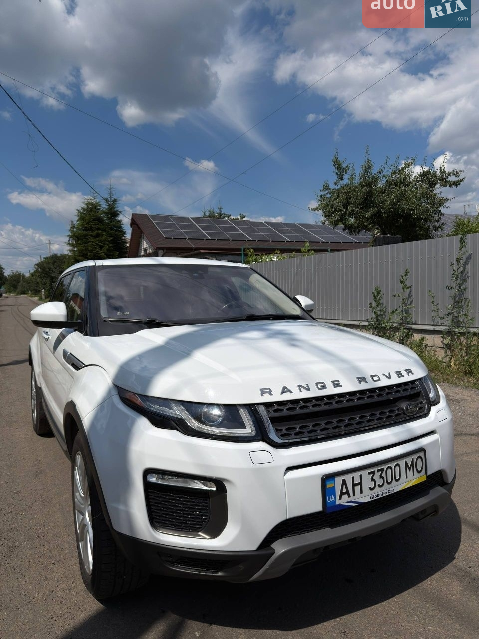 2015 Land Rover Range Rover Evoque - мініатюра 14